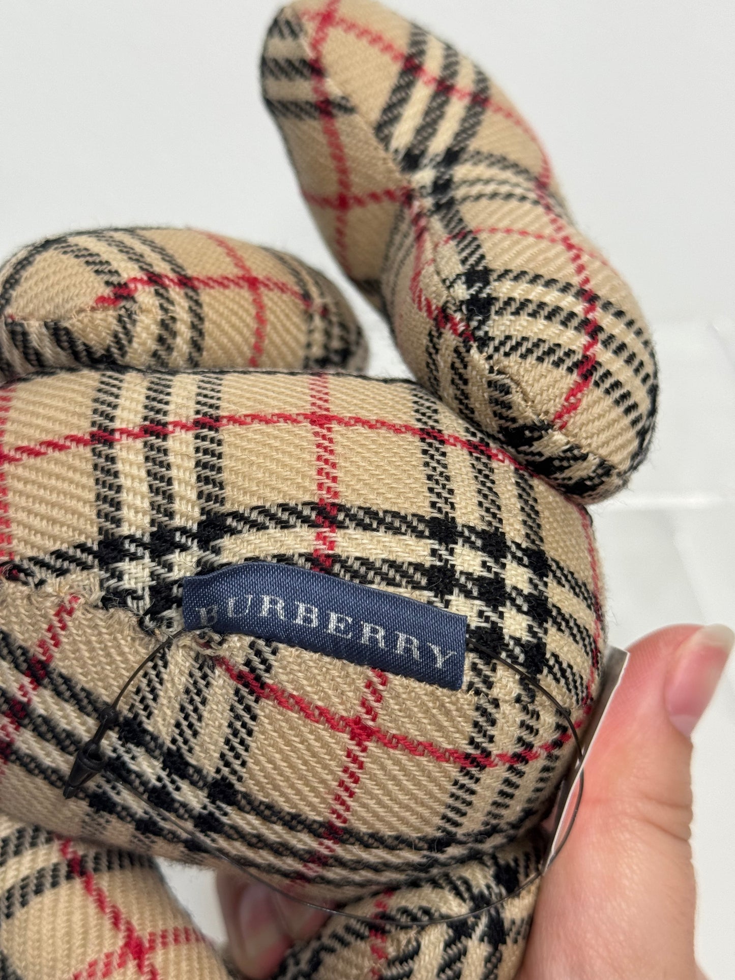 Burberry Bear