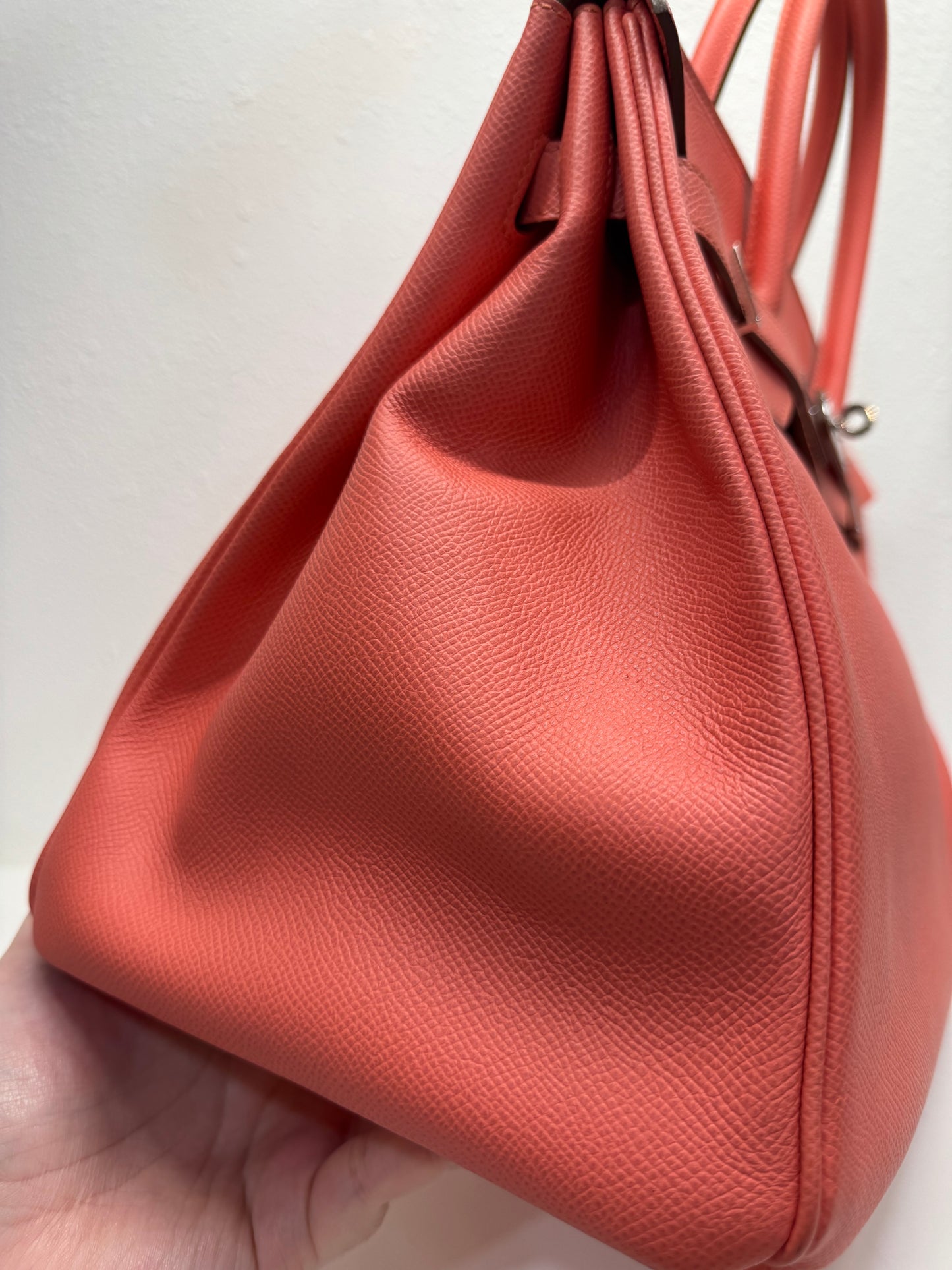 Hermes birkin 35