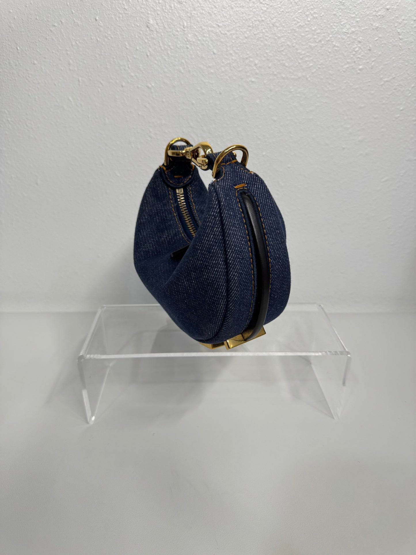 Fendi Nano Fendigraphy