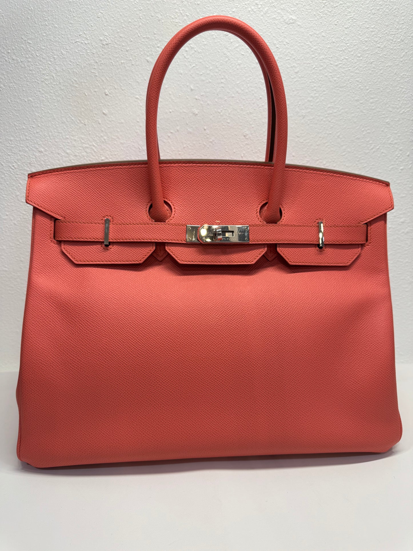 Hermes birkin 35