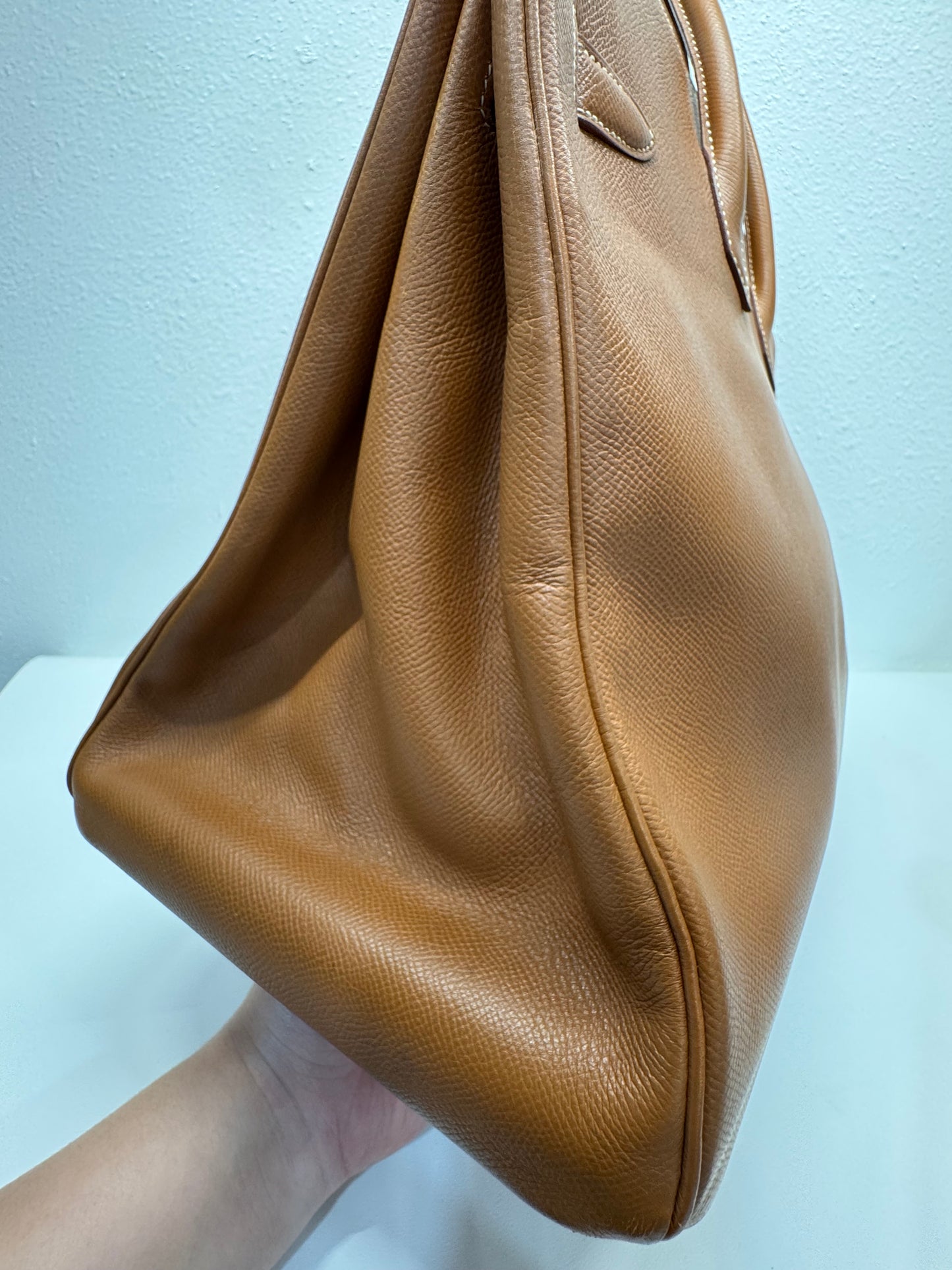 Hermes birkin 40