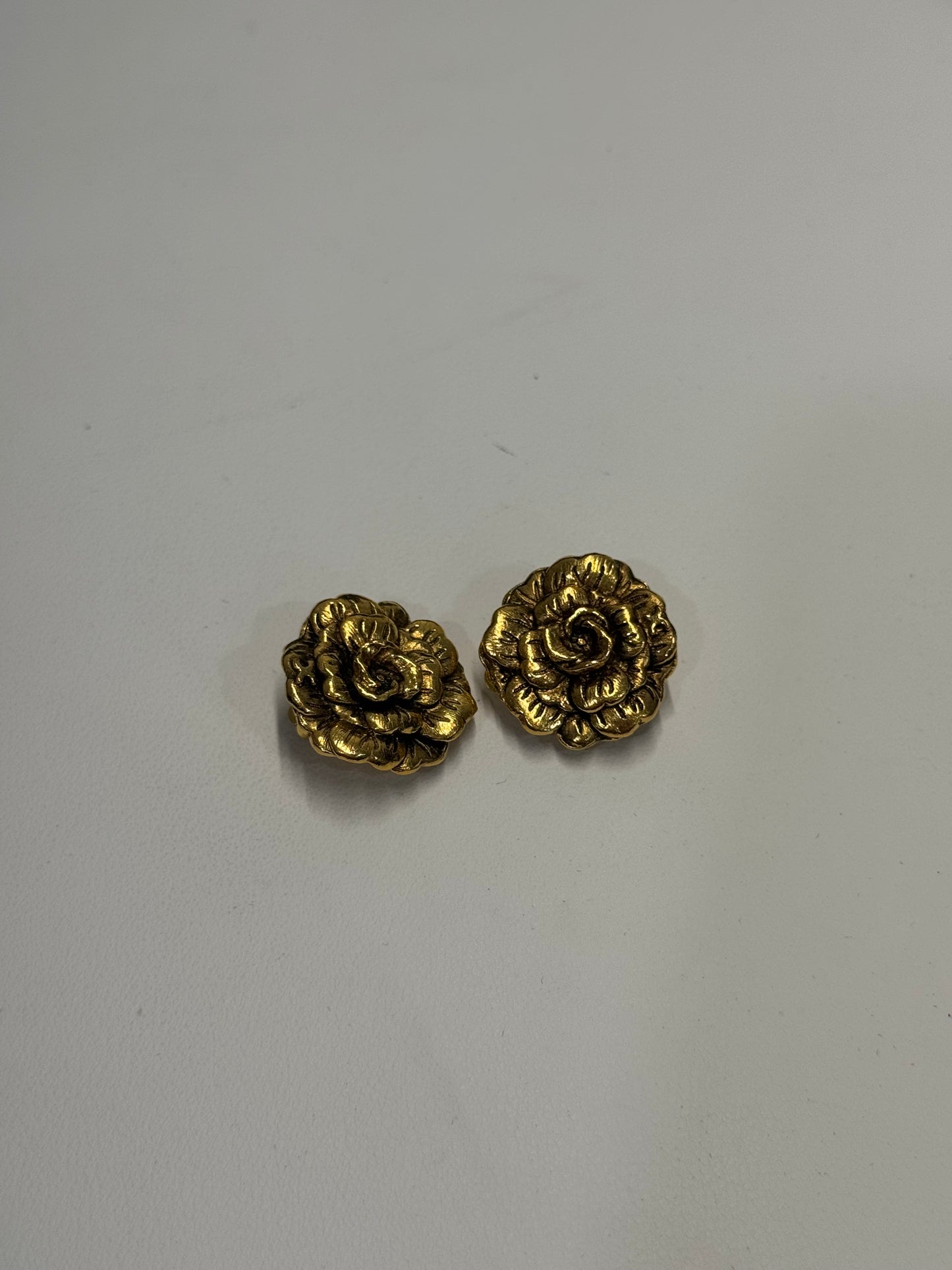 Chanel rose