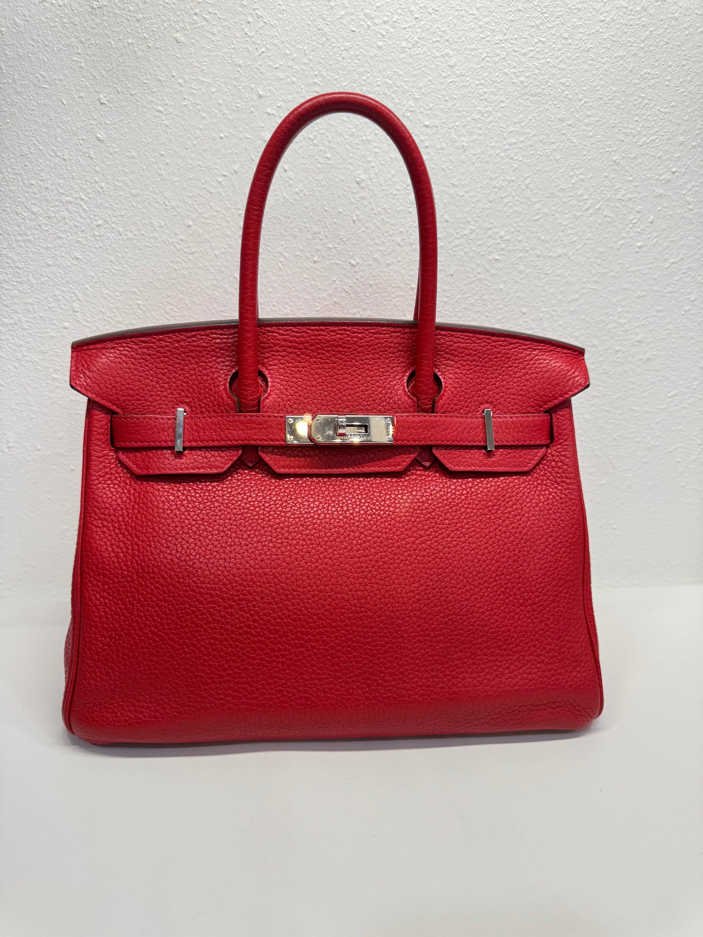 Hermes birkin 30