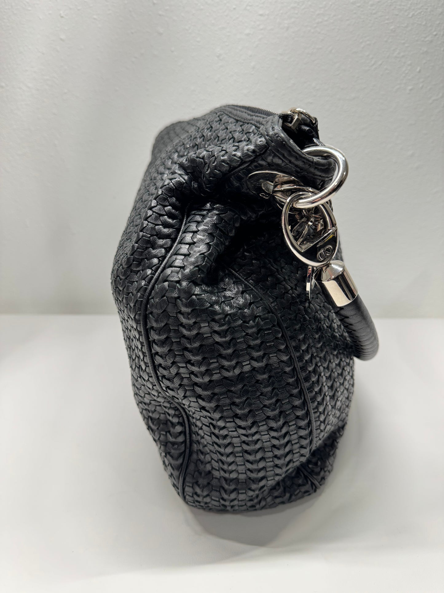 Dior hobo