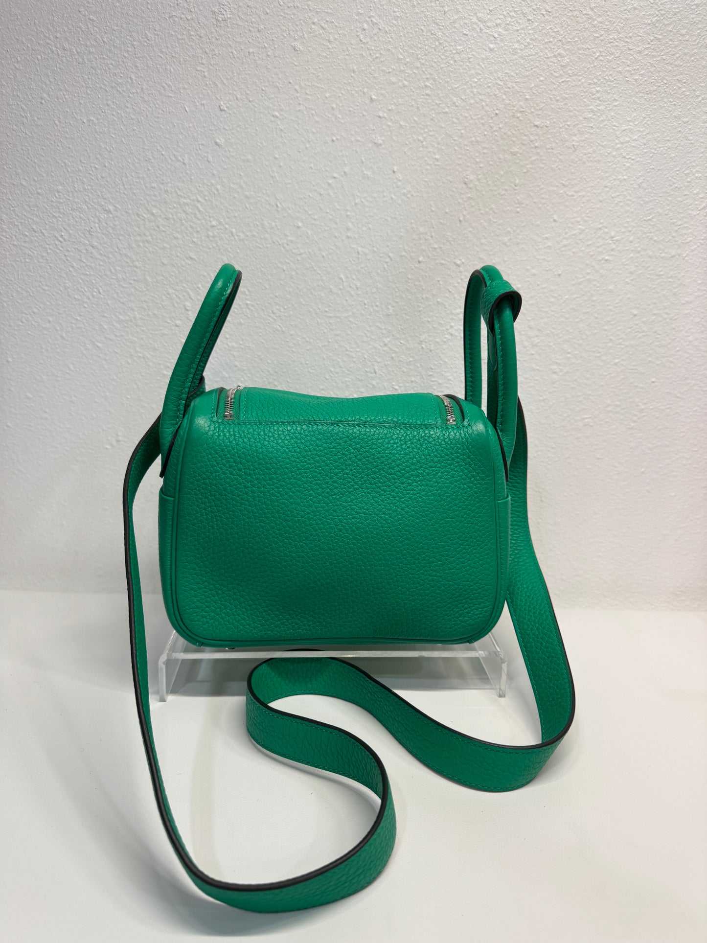 Hermes lindy mini