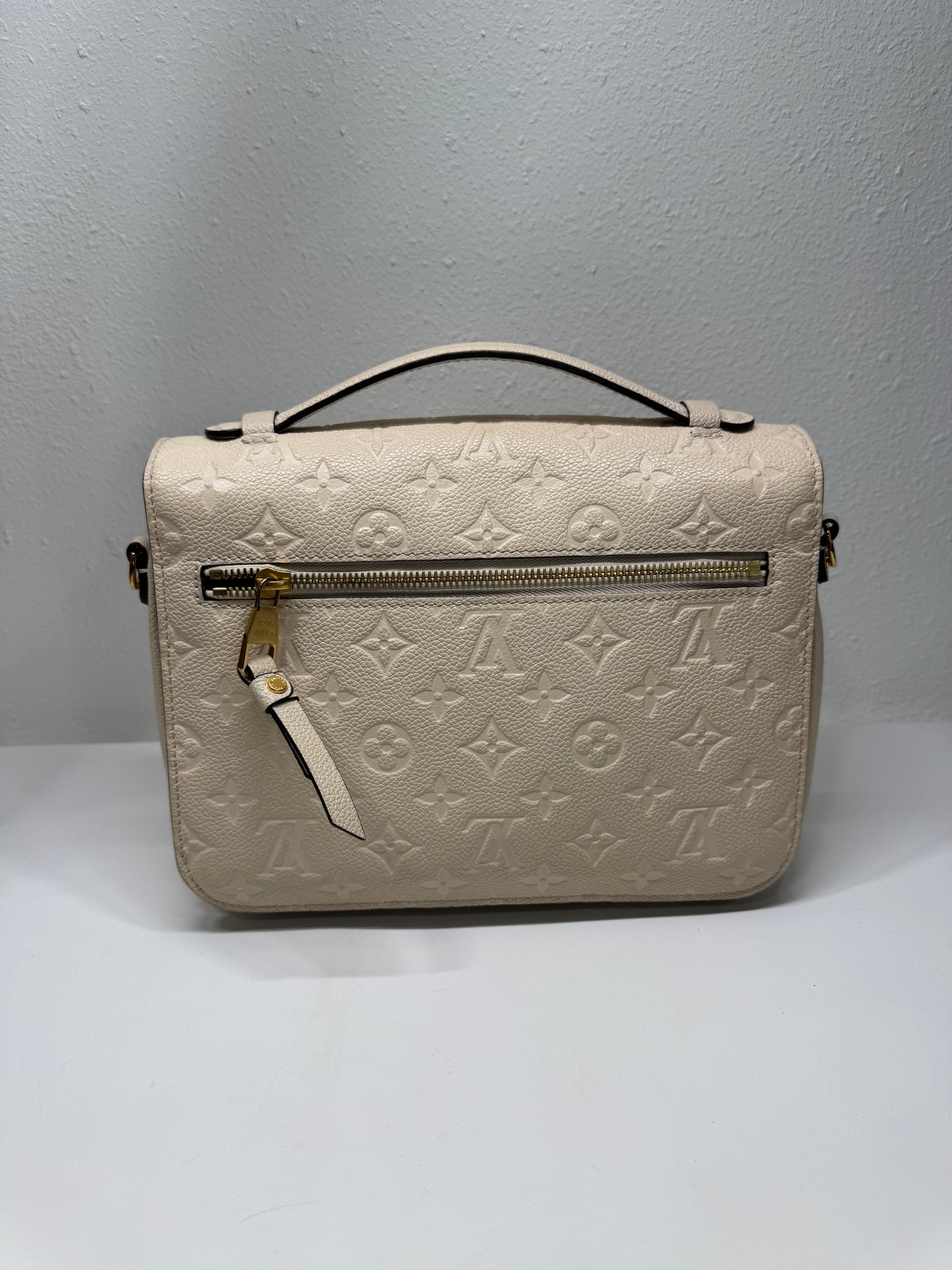 Louis Vuitton metis