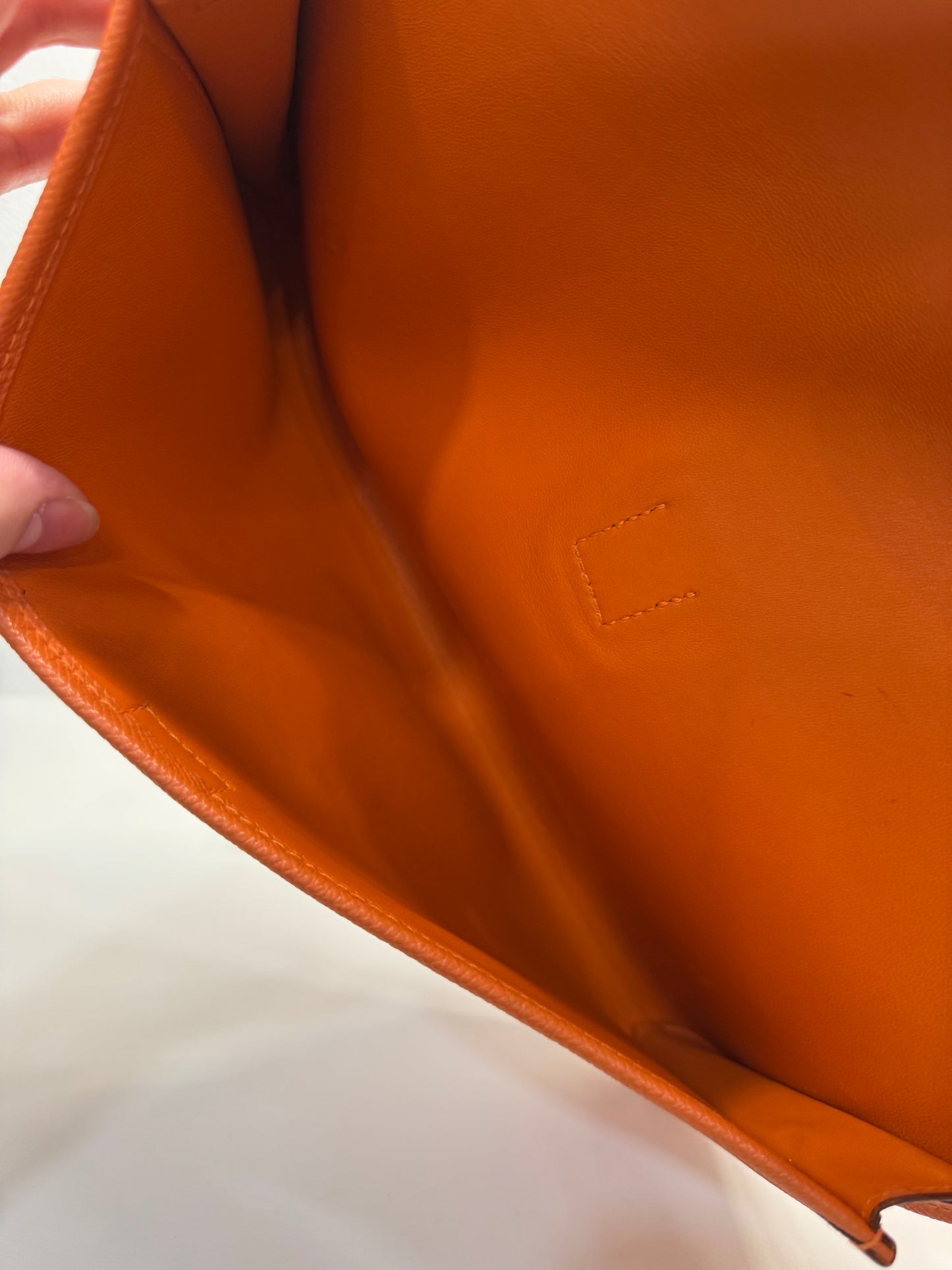 Hermes jiggy 29