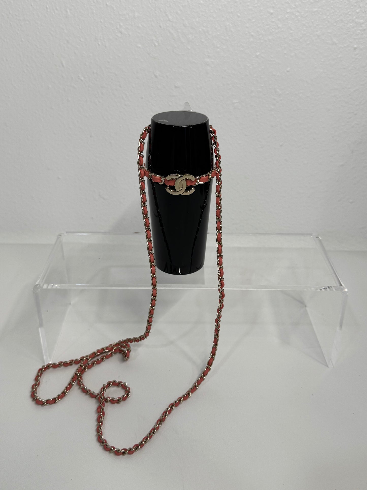 Chanel coco mark lipstick case