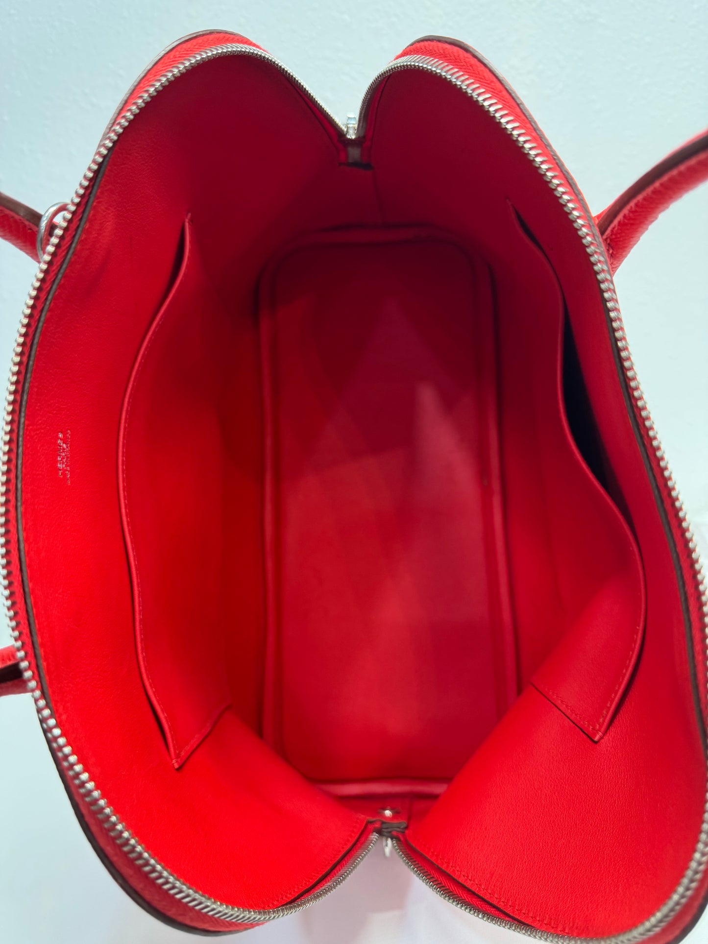 Hermes bolide