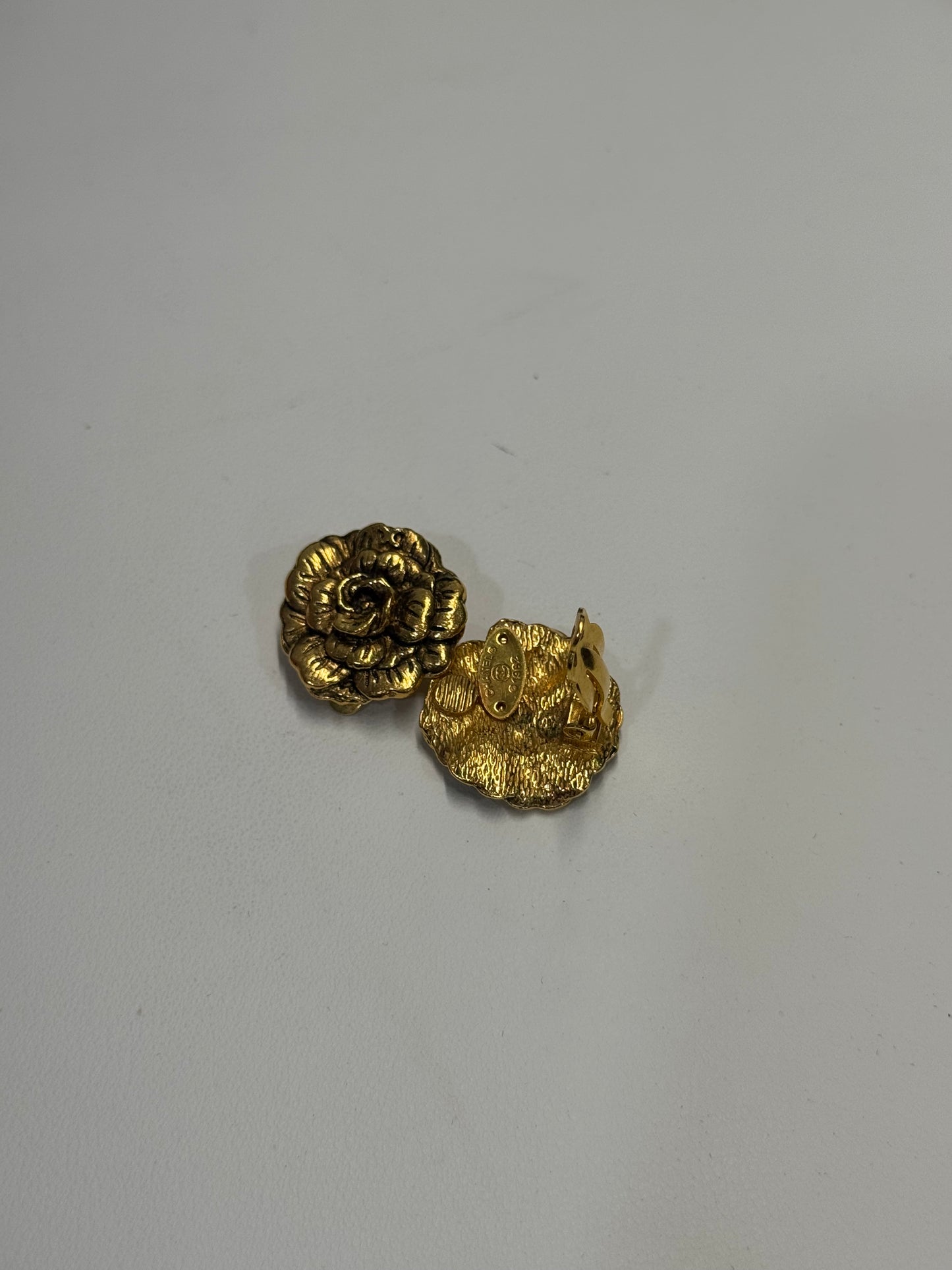 Chanel rose