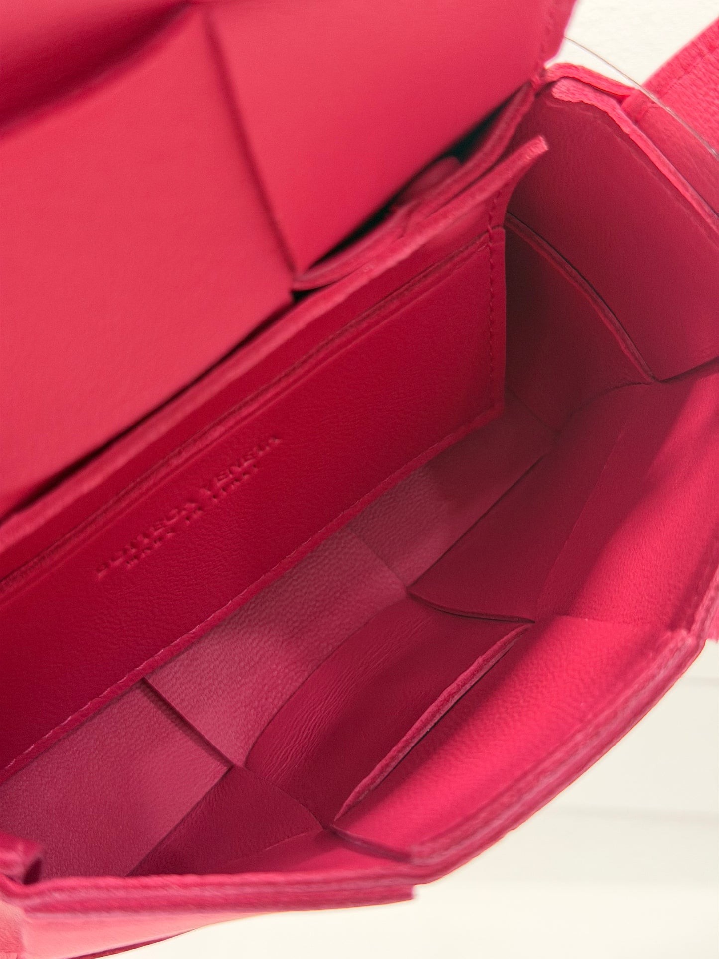 Bottega veneta candy cassette