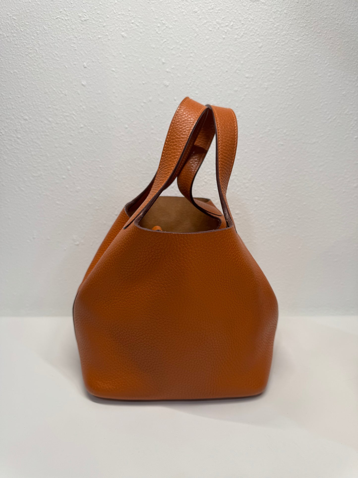 Hermes picotin