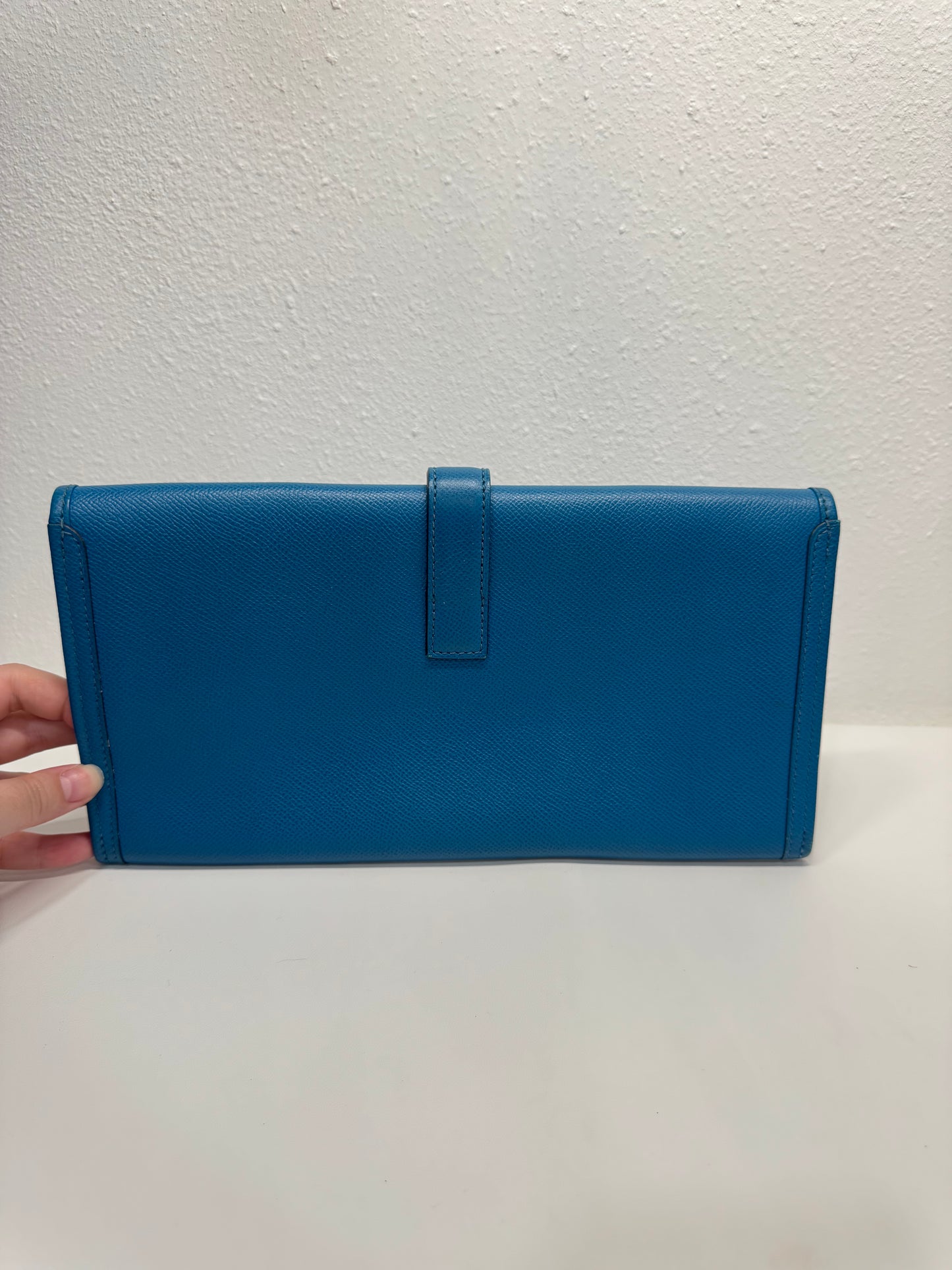 Hermes jiggy 29