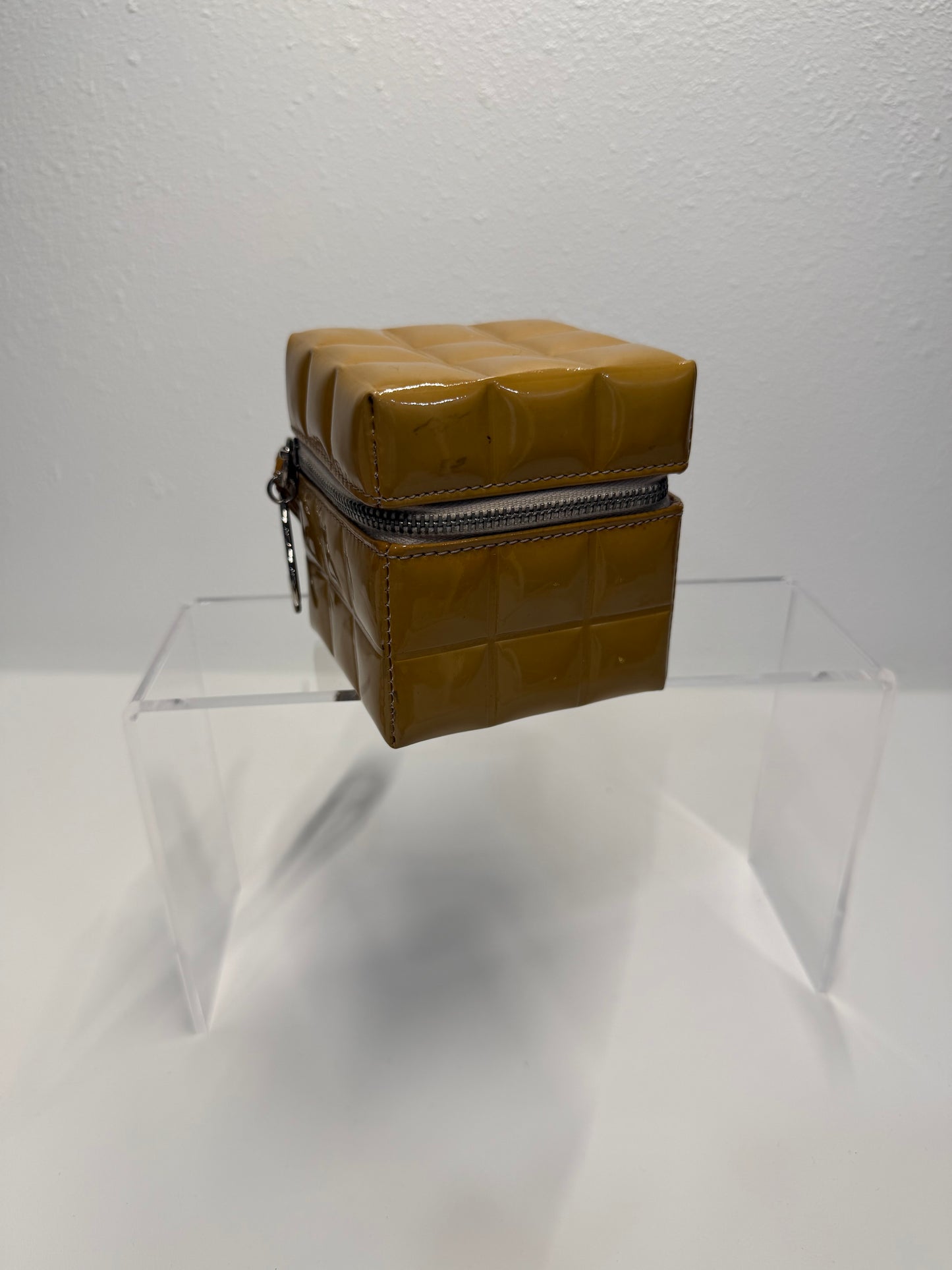 Chanel rubiks cube