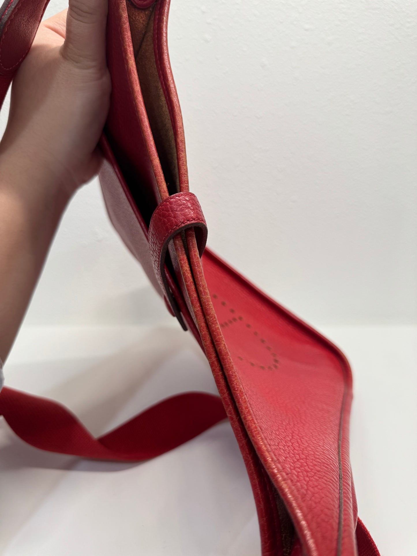 Hermes evelyn mm