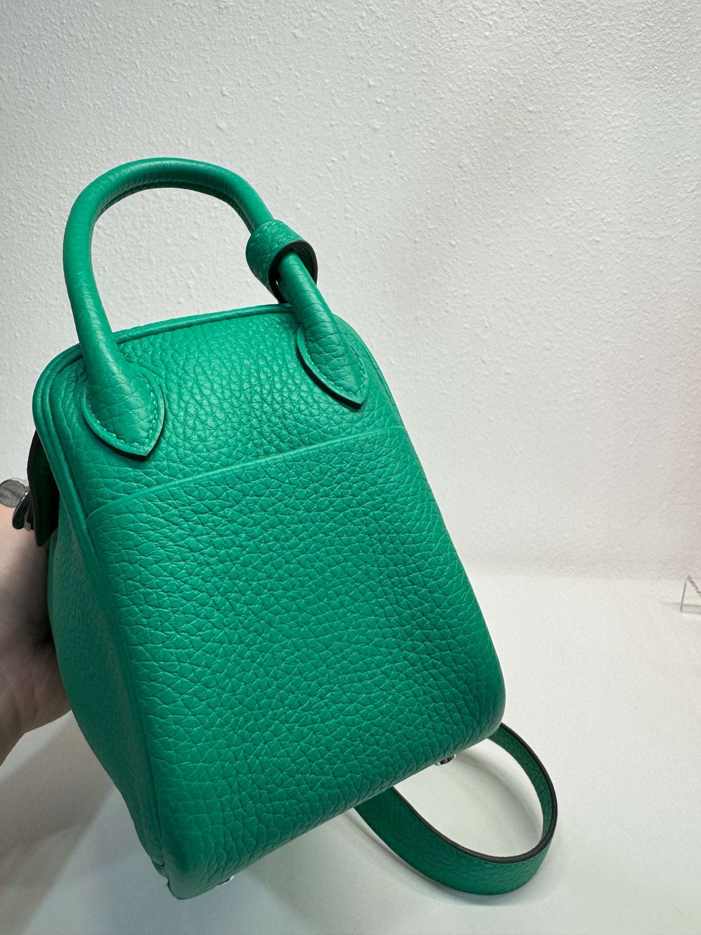 Hermes lindy mini