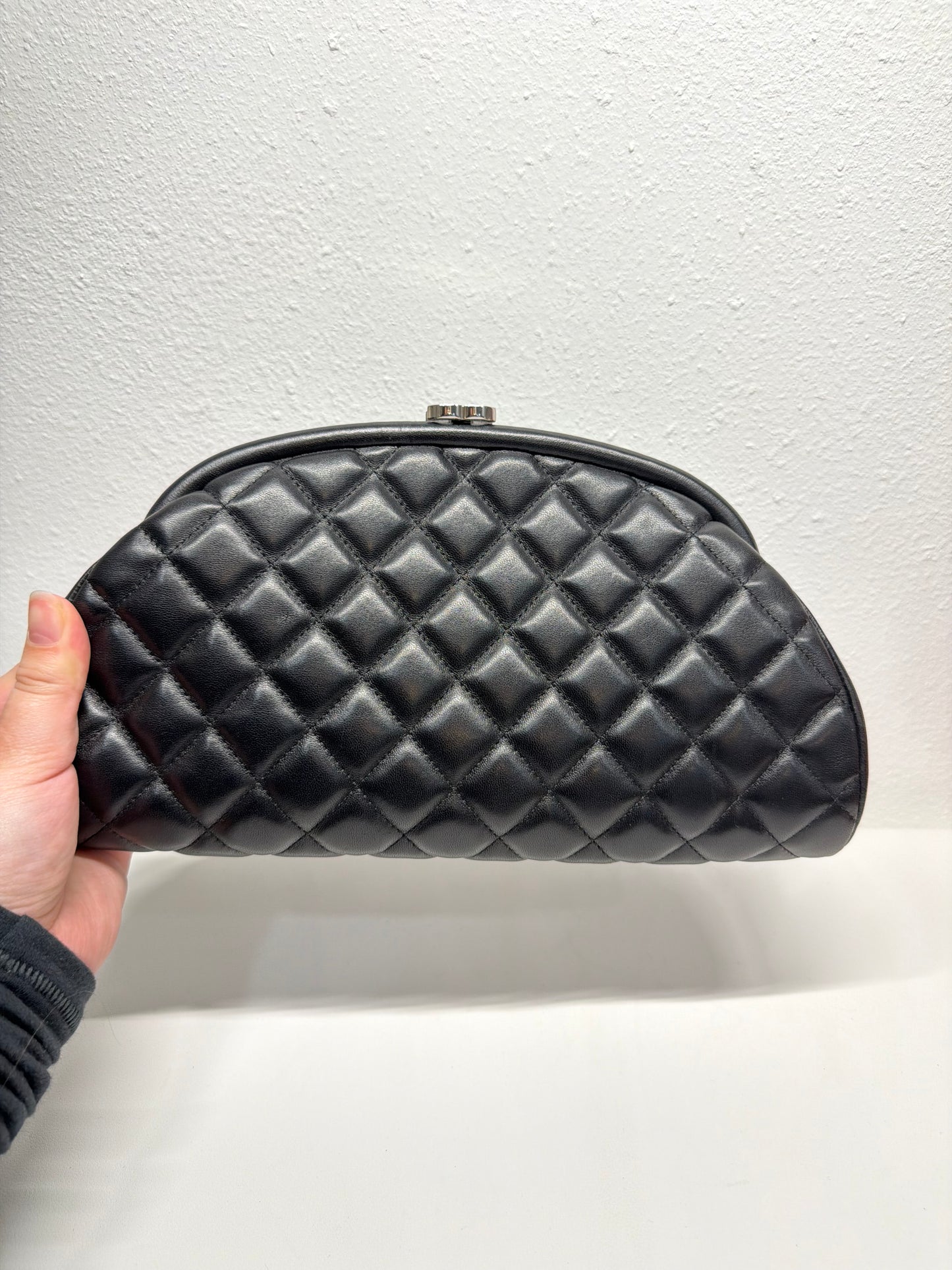 Chanel Clutch