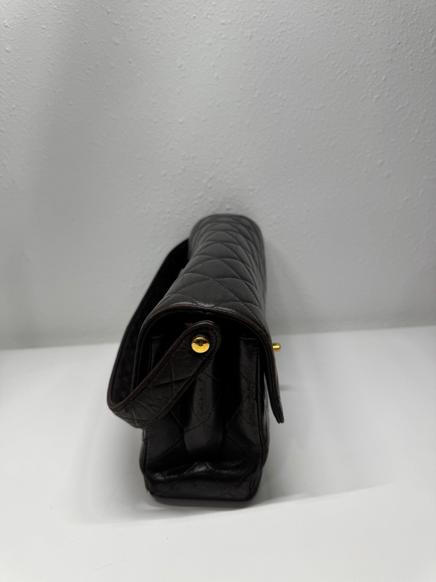 Chanel double face