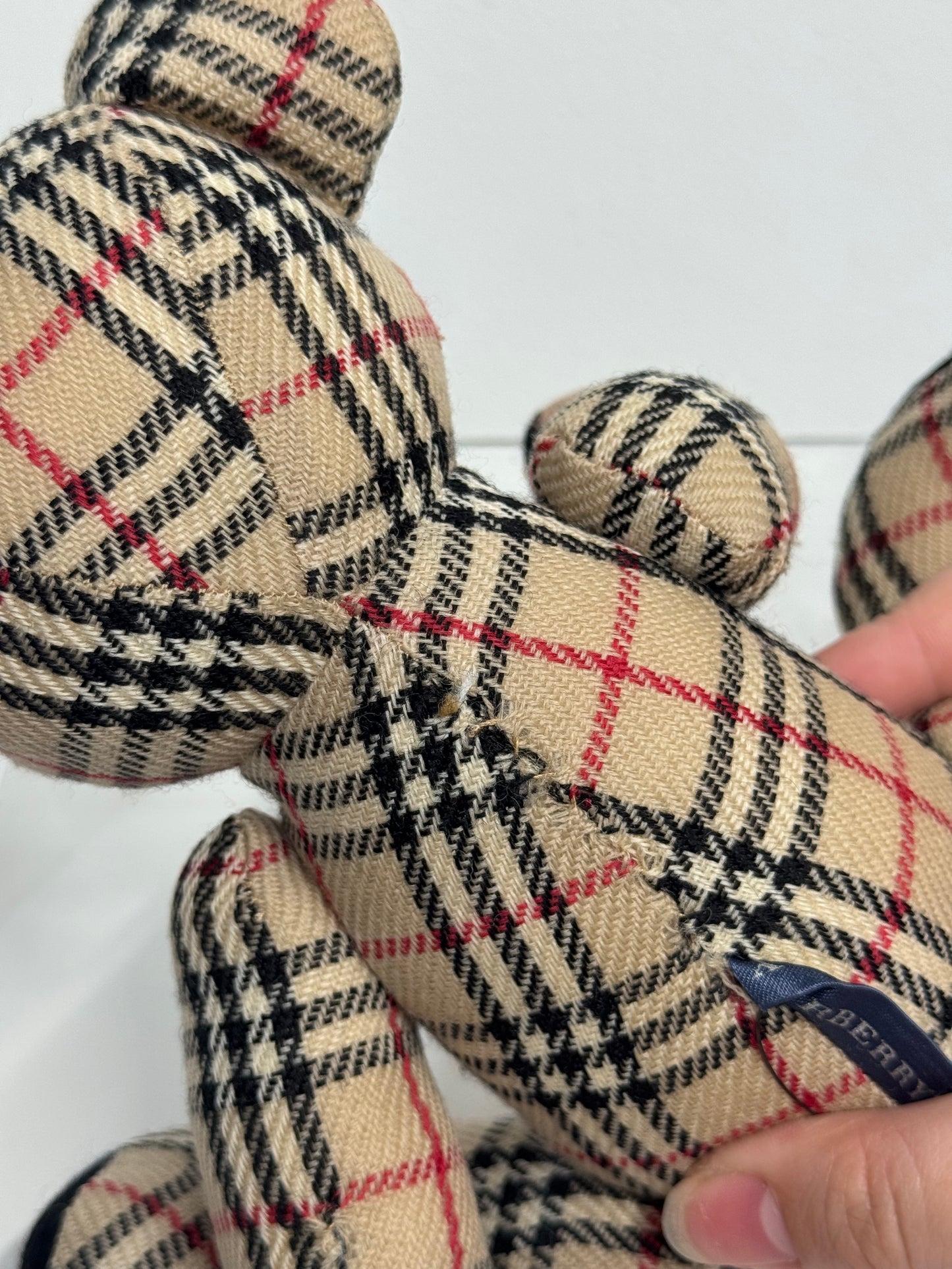 Burberry Bear