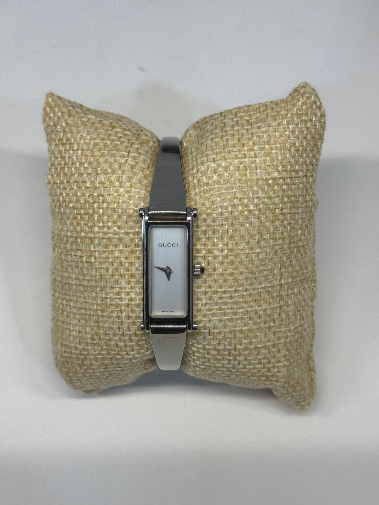 Gucci watch