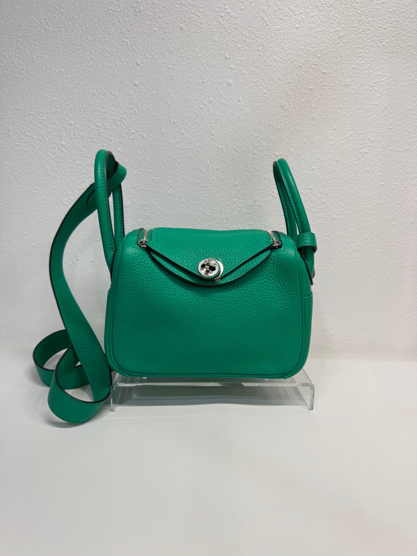 Hermes lindy mini