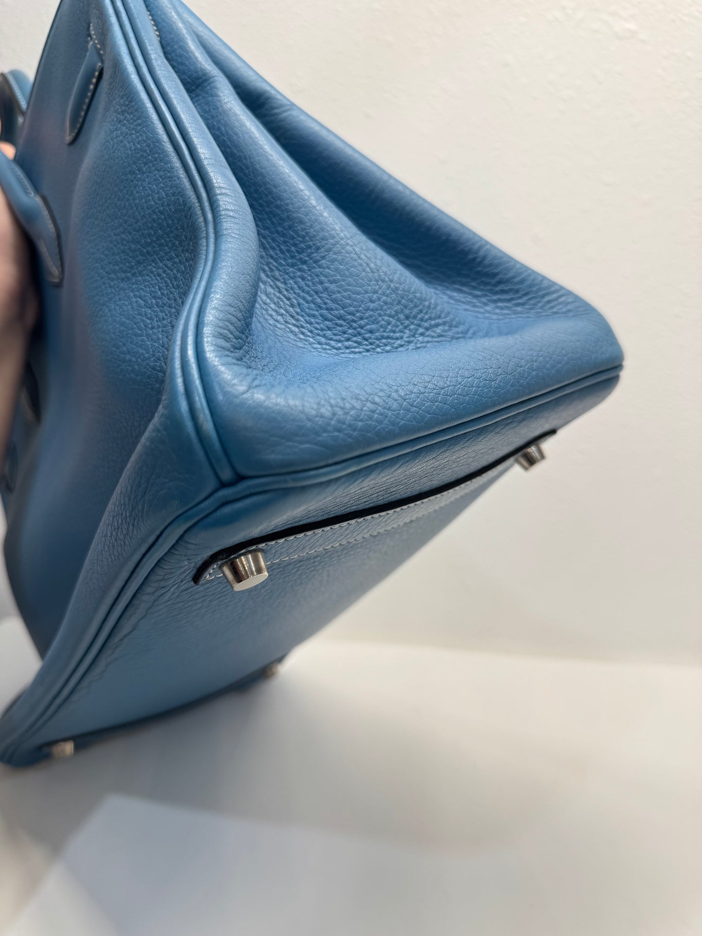 Hermes birkin 35