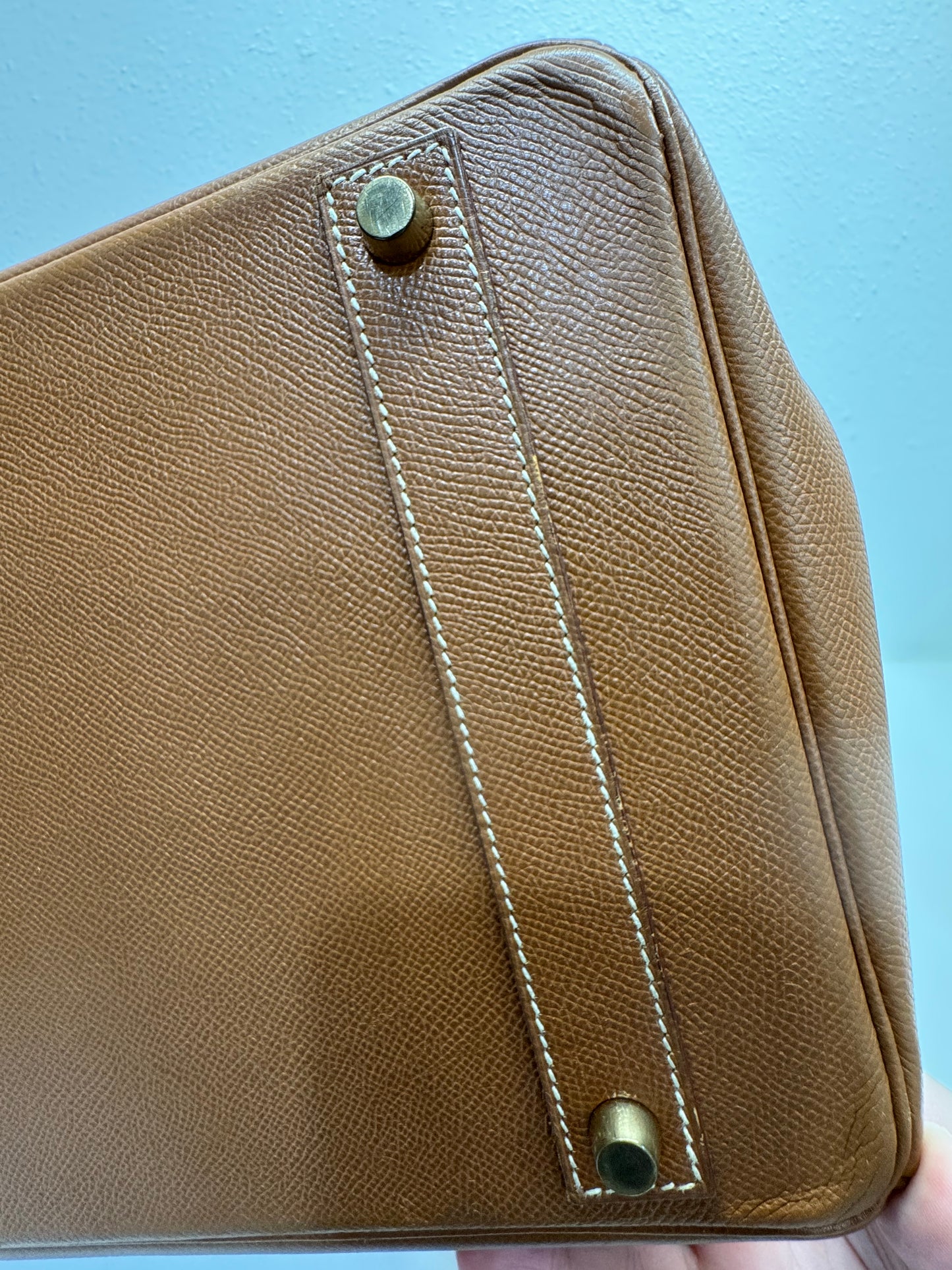 Hermes birkin 40