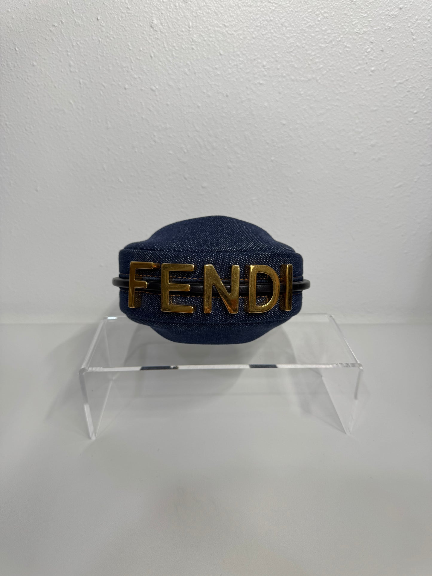 Fendi Nano Fendigraphy