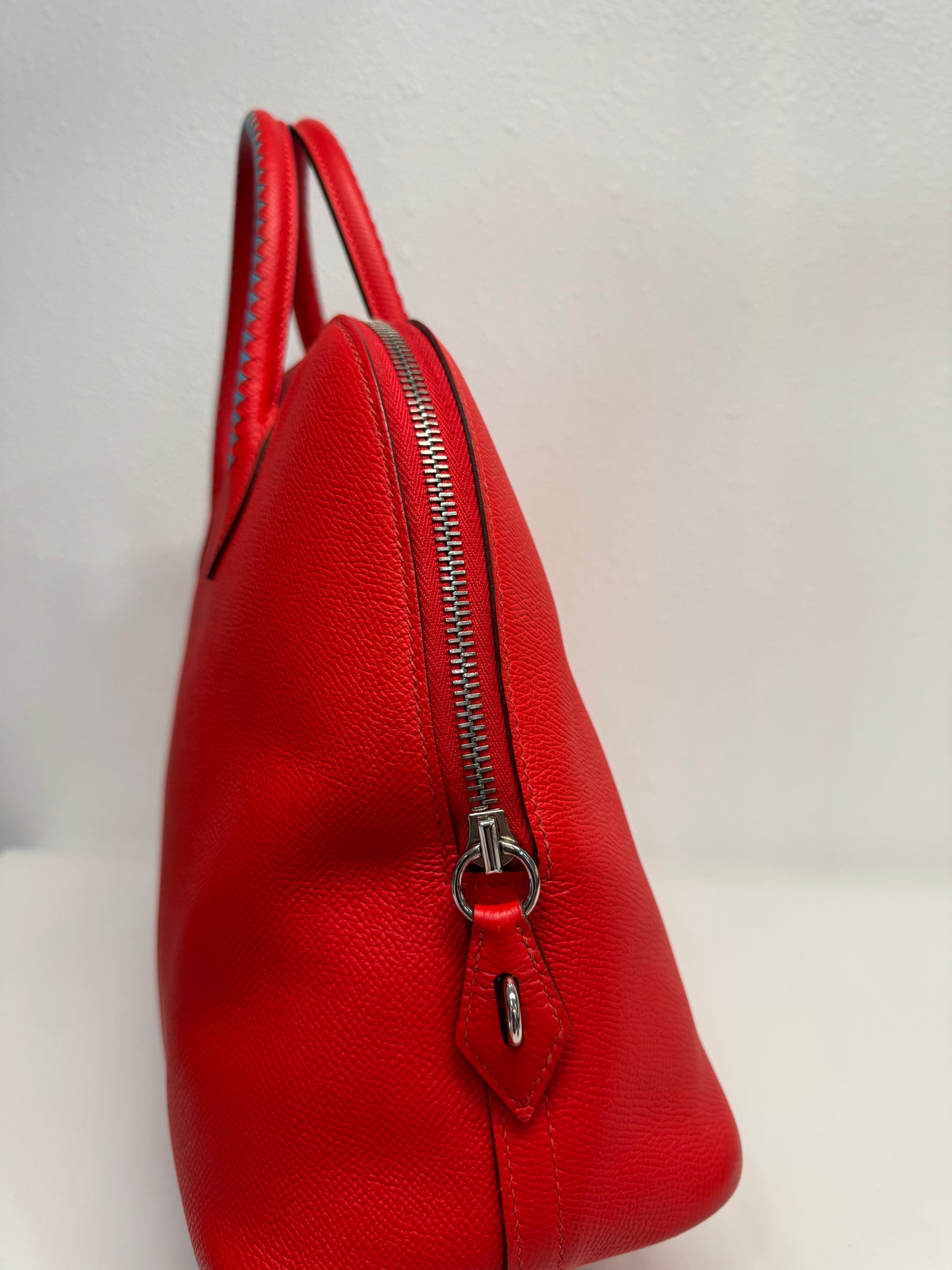 Hermes bolide