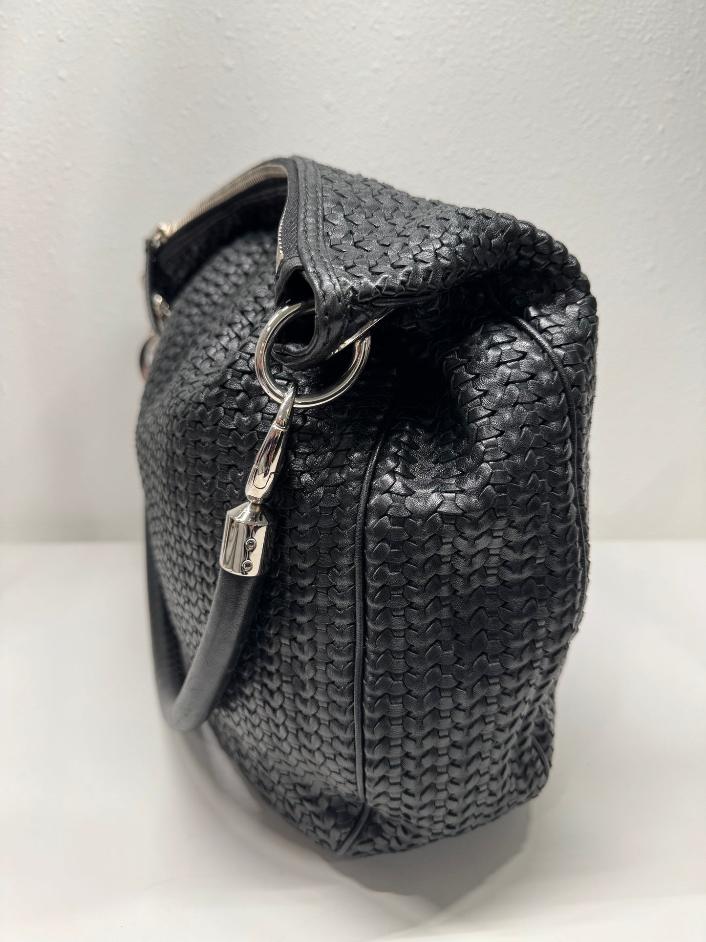 Dior hobo