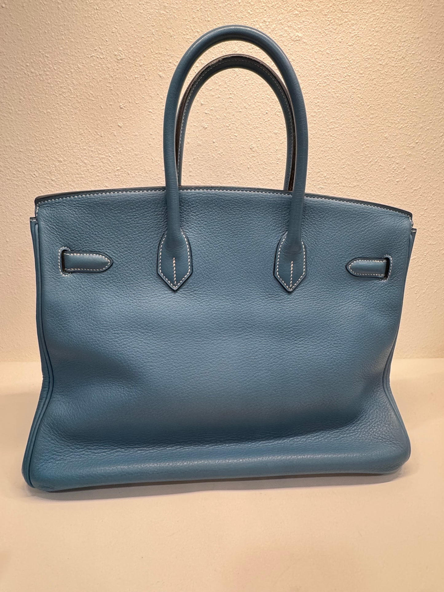Hermes birkin 35