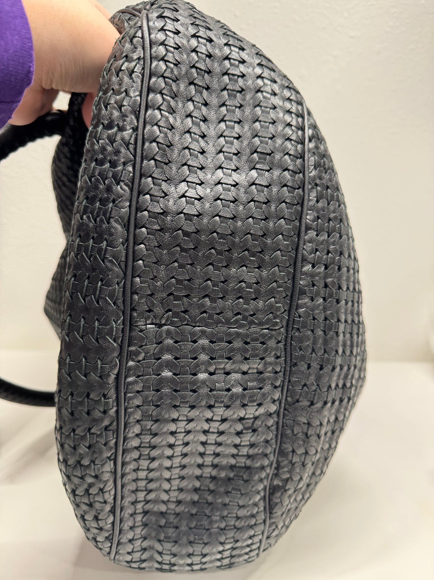 Dior hobo