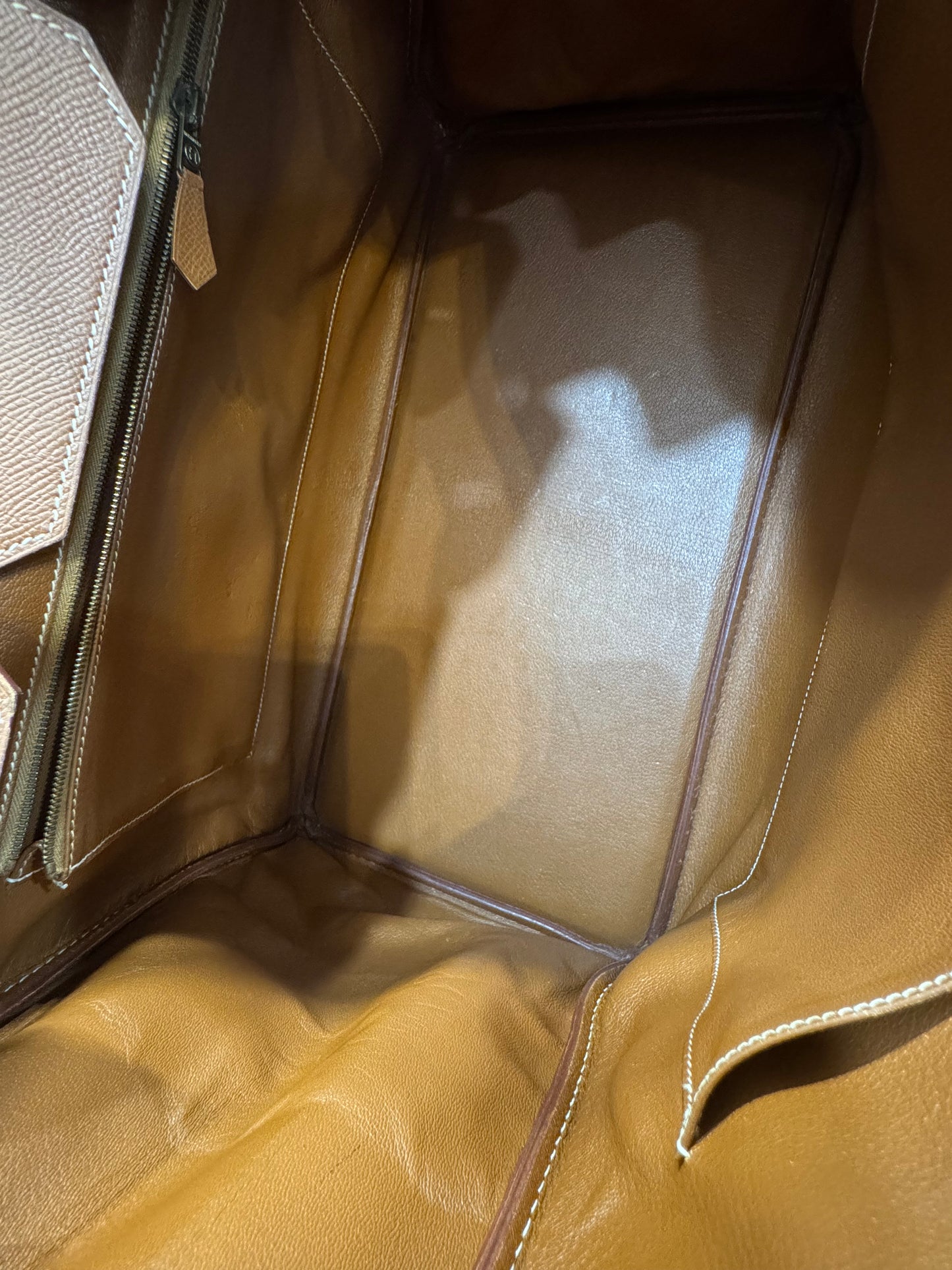 Hermes birkin 40