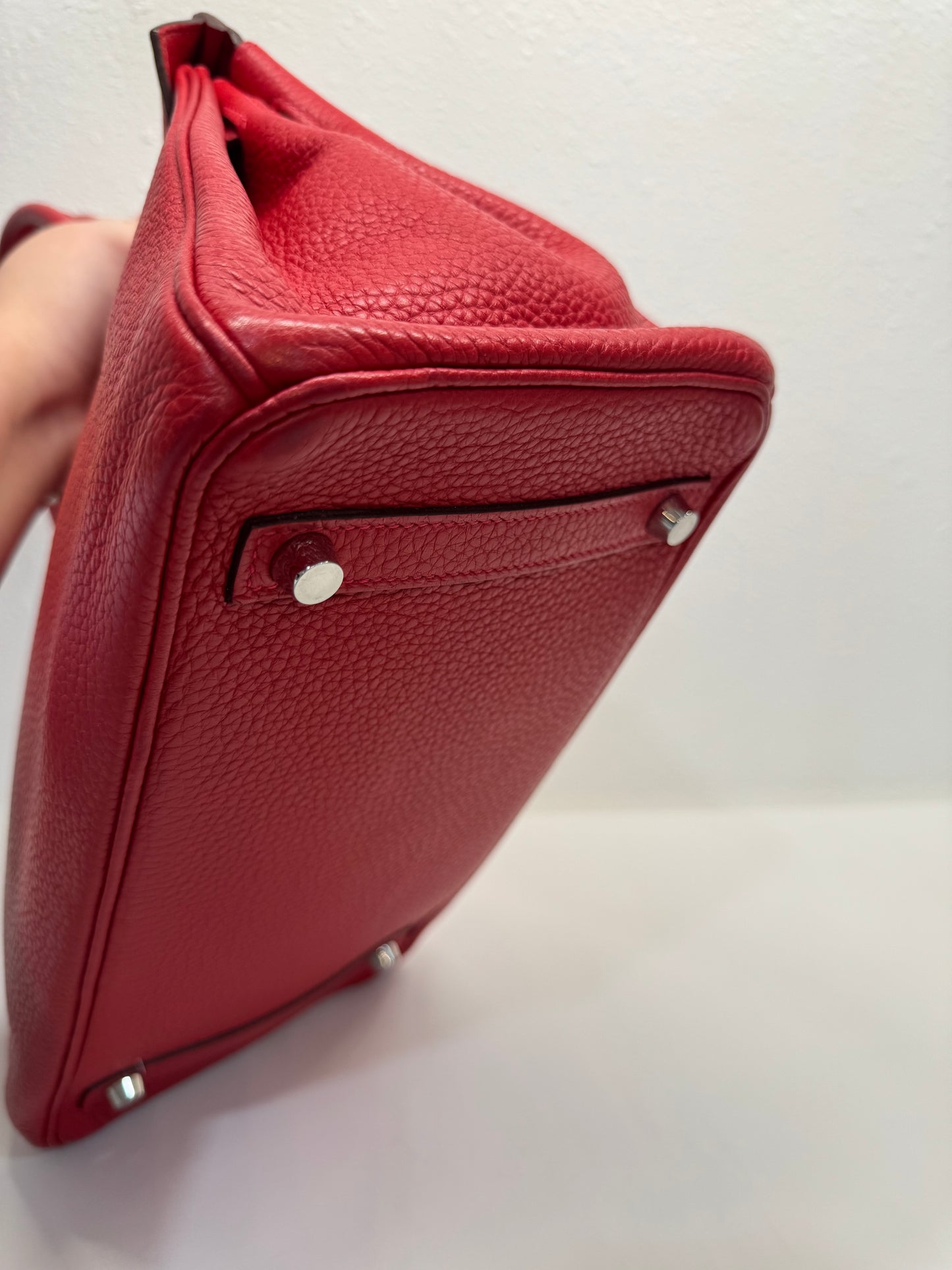 Hermes birkin 30