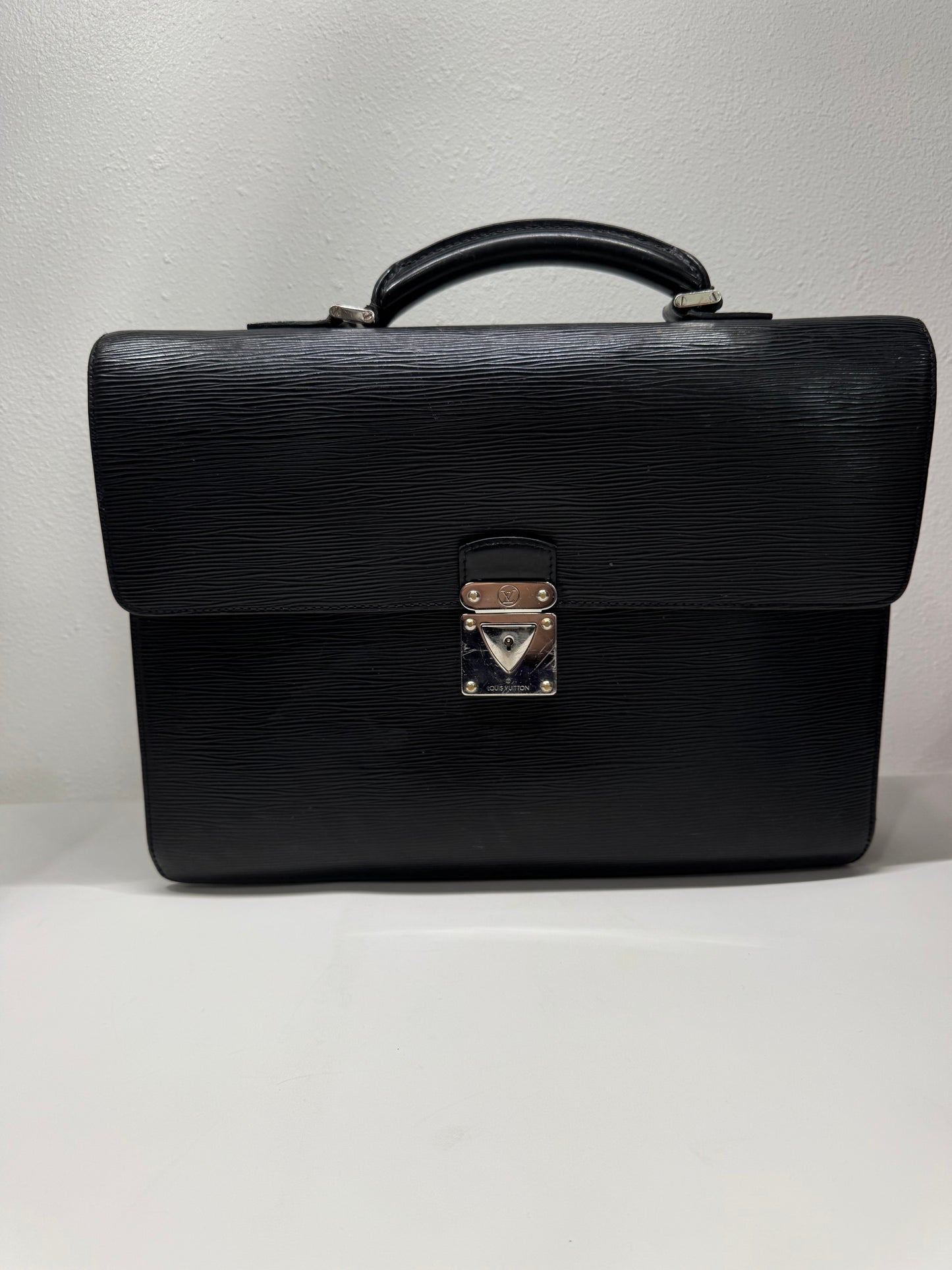 Louis Vuitton robusto