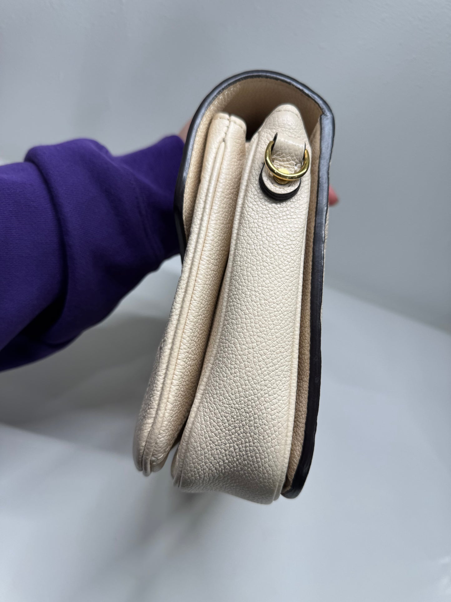 Louis Vuitton metis