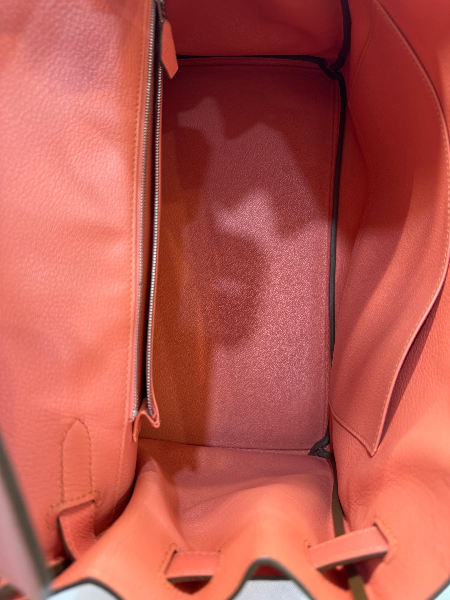 Hermes birkin 35