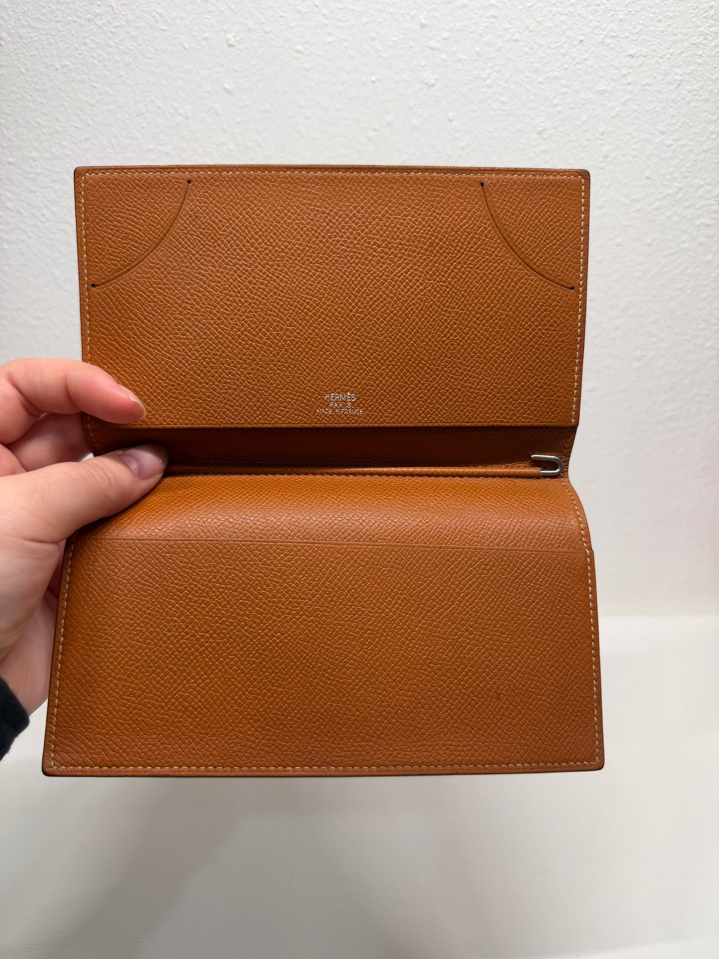Hermes agenda