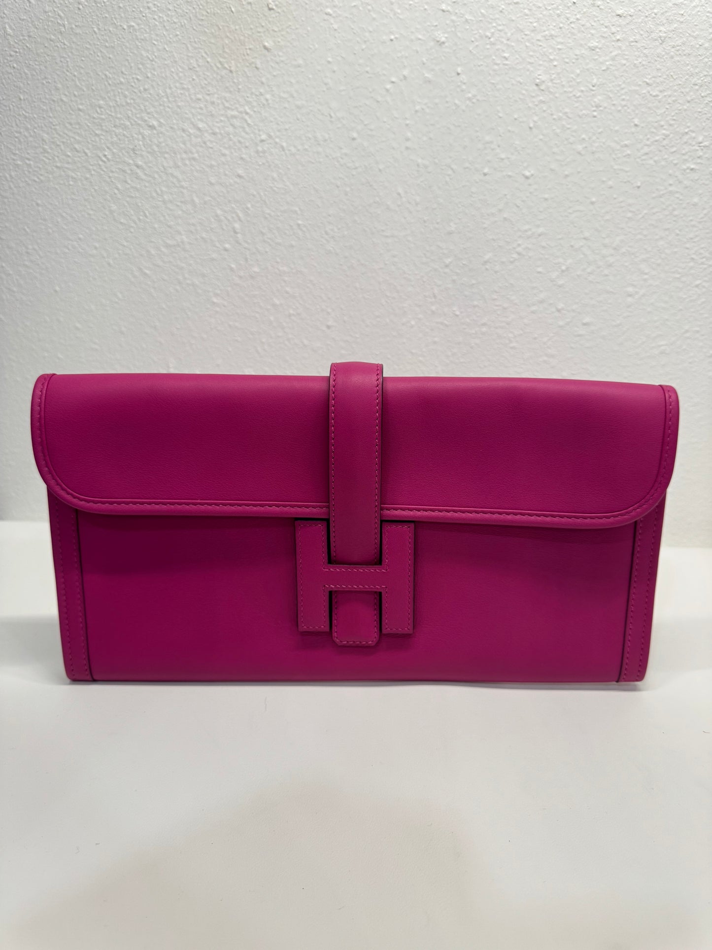 Hermes jiggy 29
