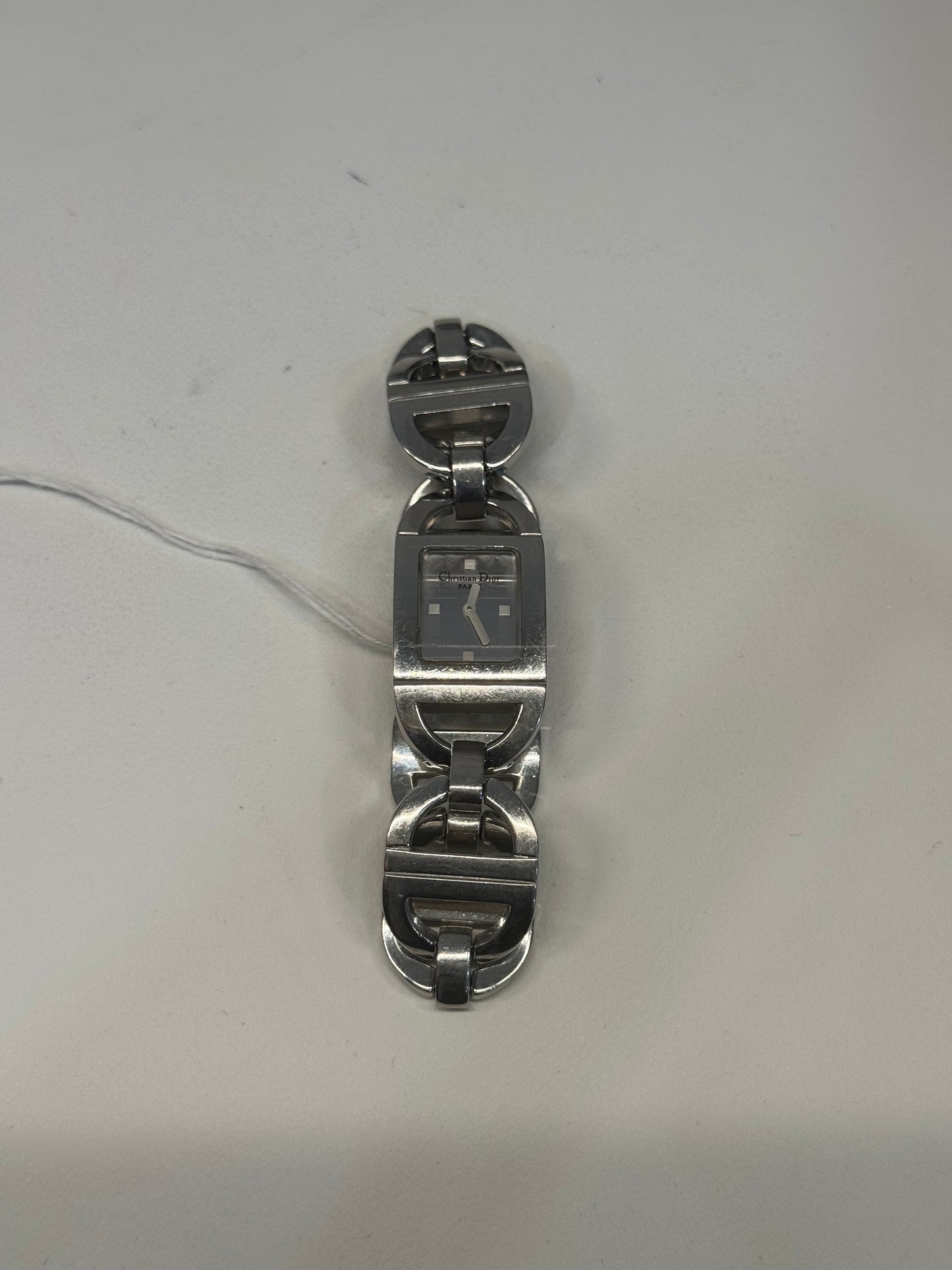 Christian Dior watch