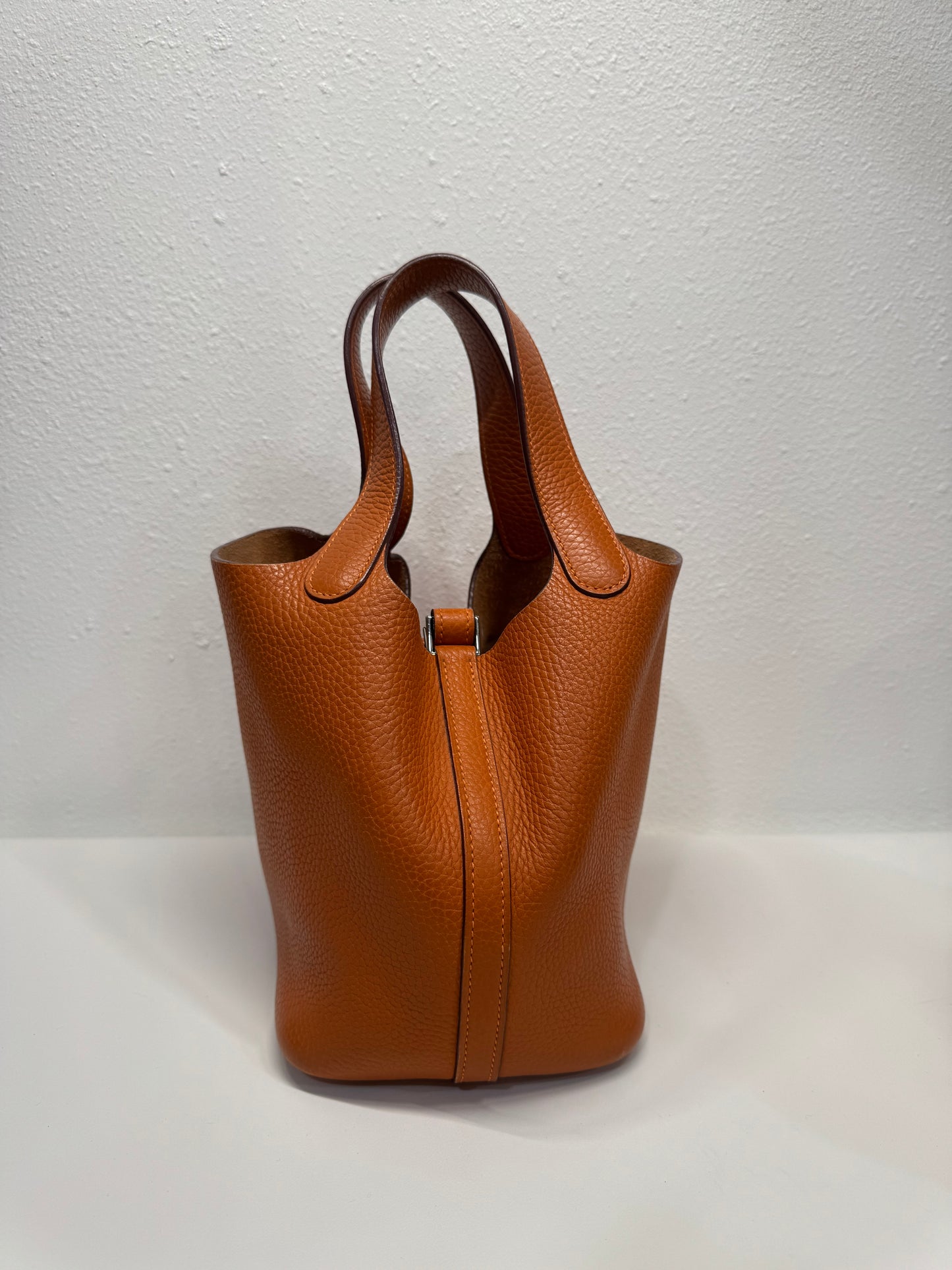 Hermes picotin