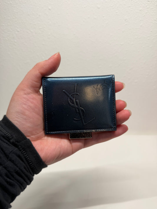 YSL coin purse