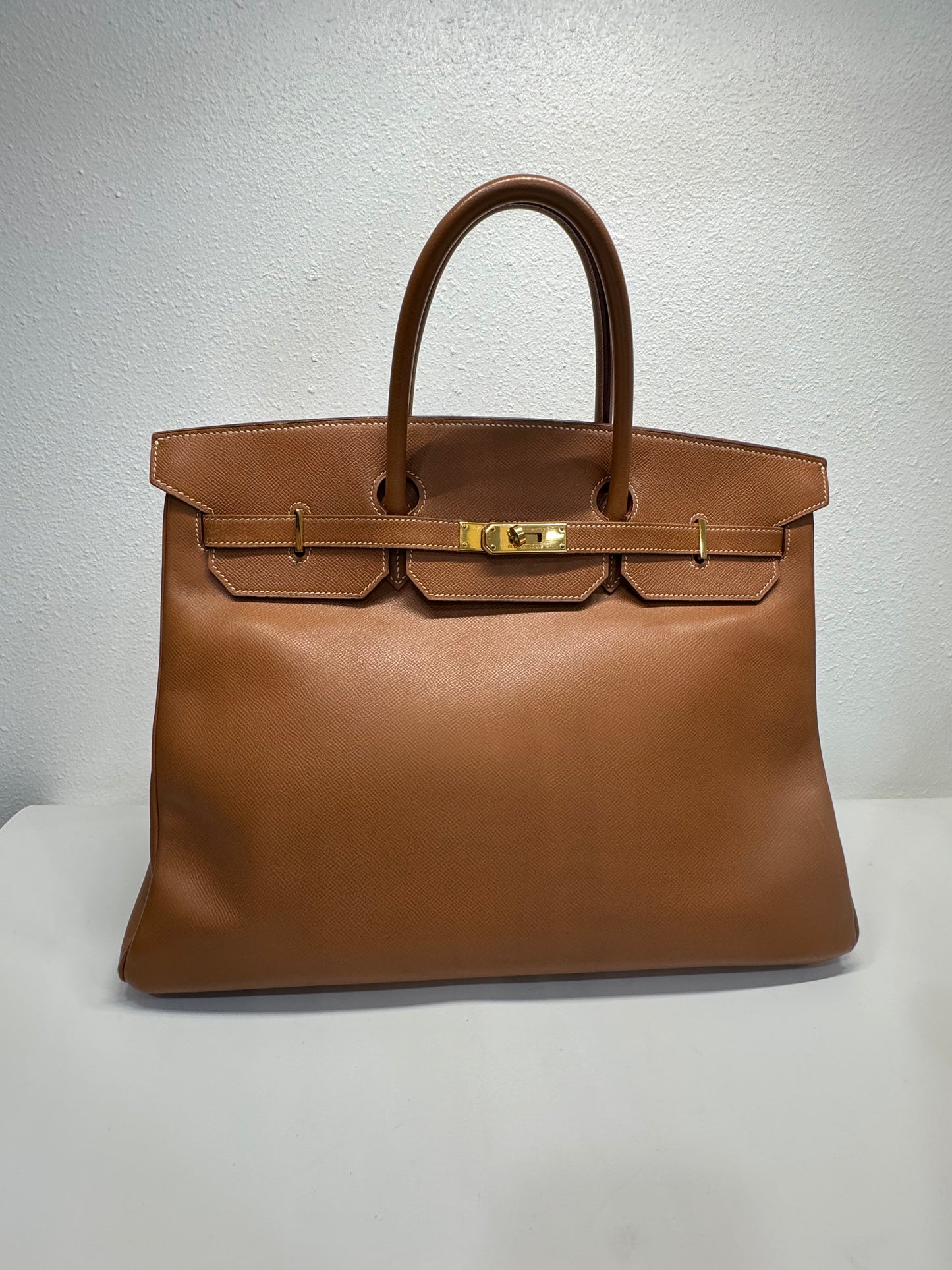 Hermes birkin 40