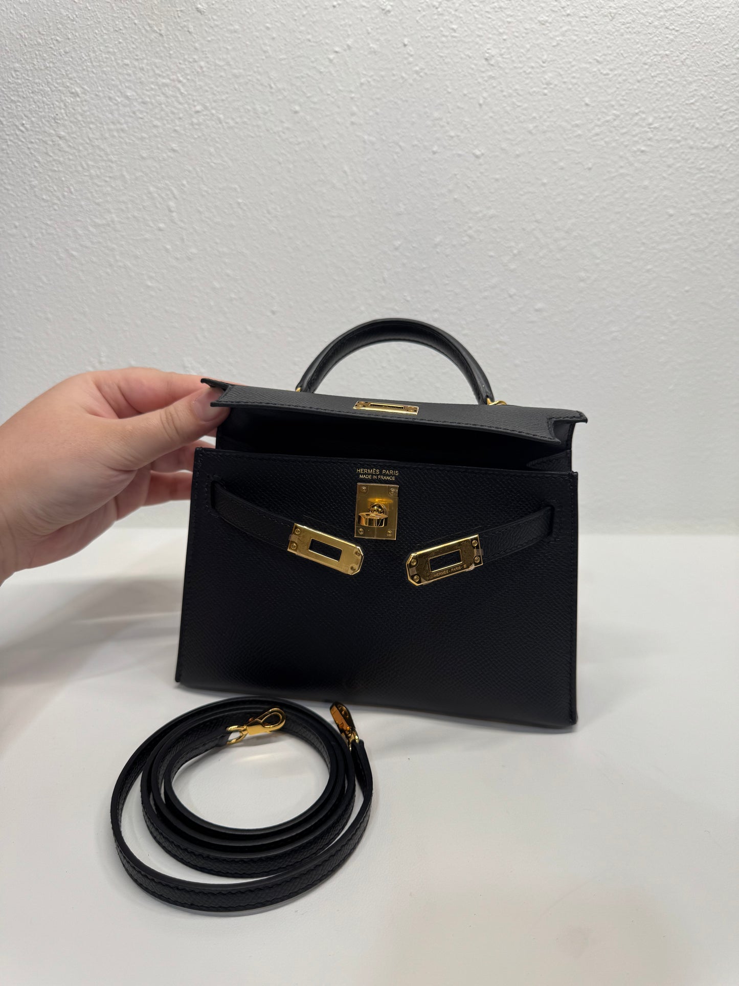 Kelly mini