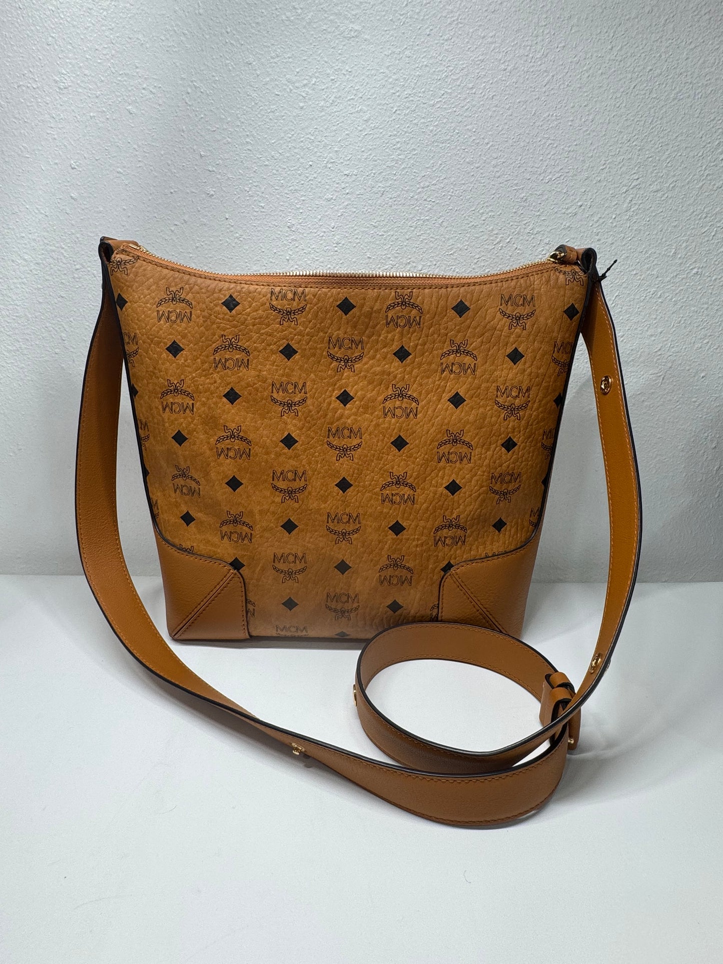 MCM crossbody