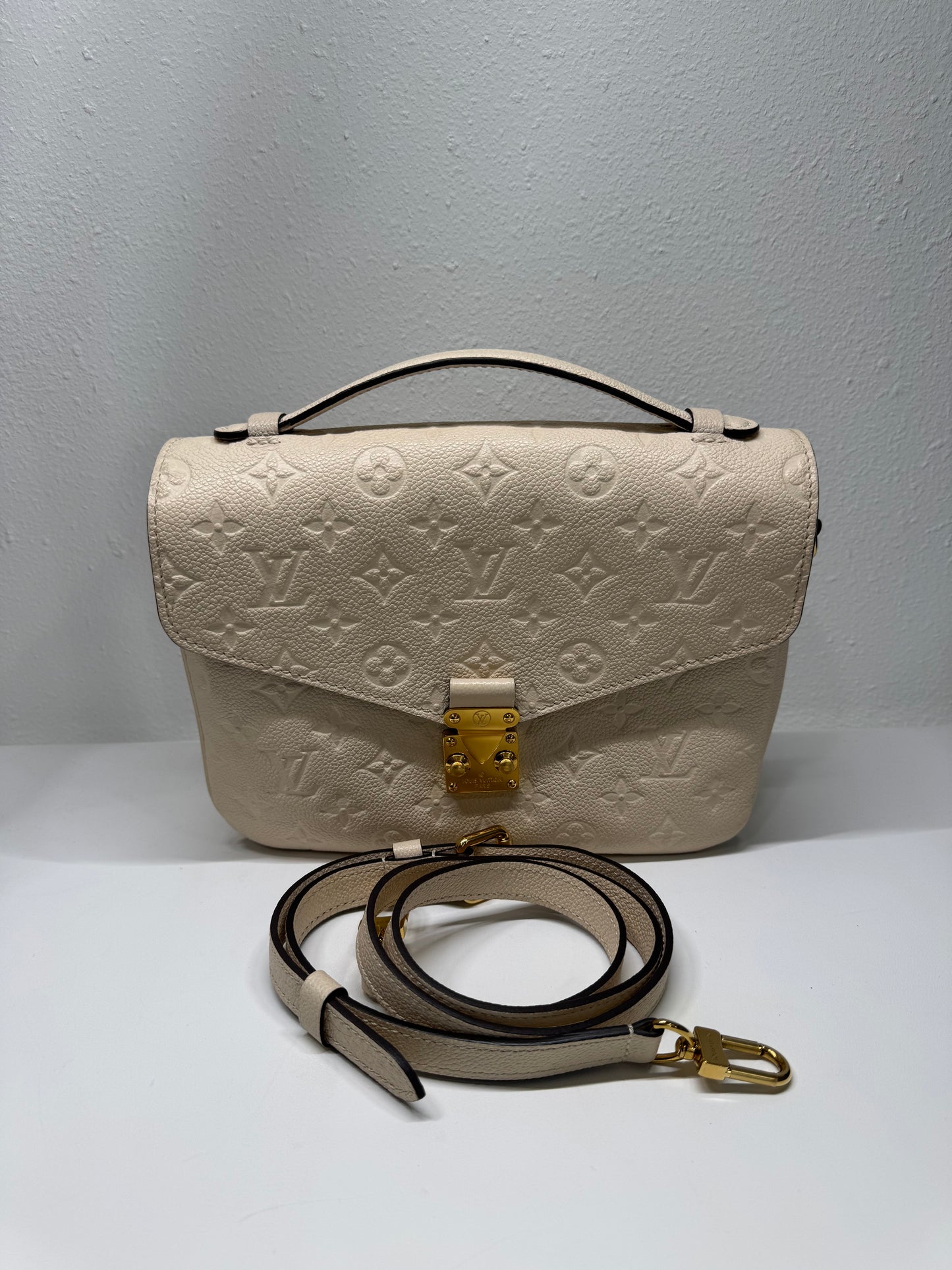 Louis Vuitton metis