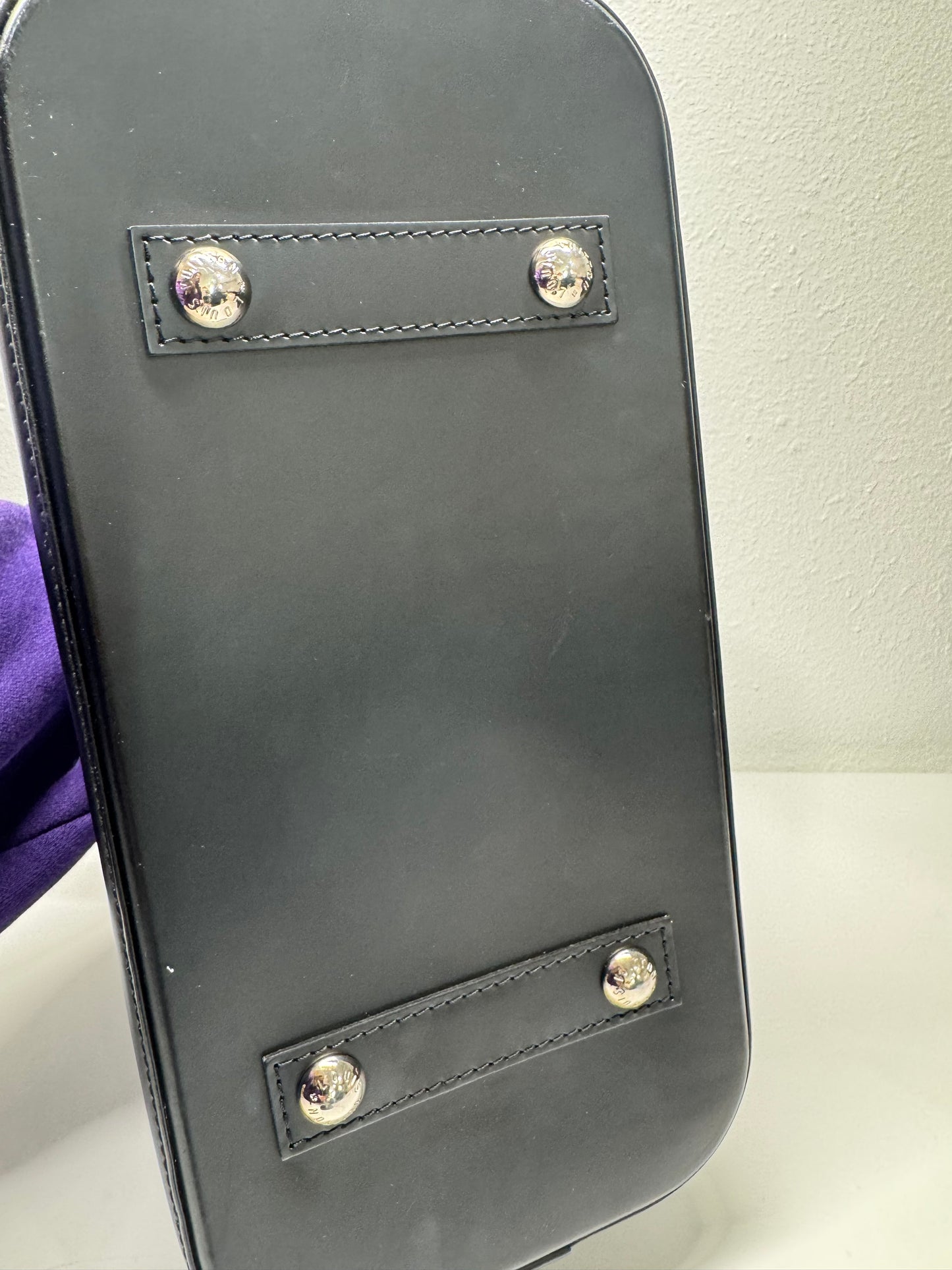 Louis Vuitton azteque bag