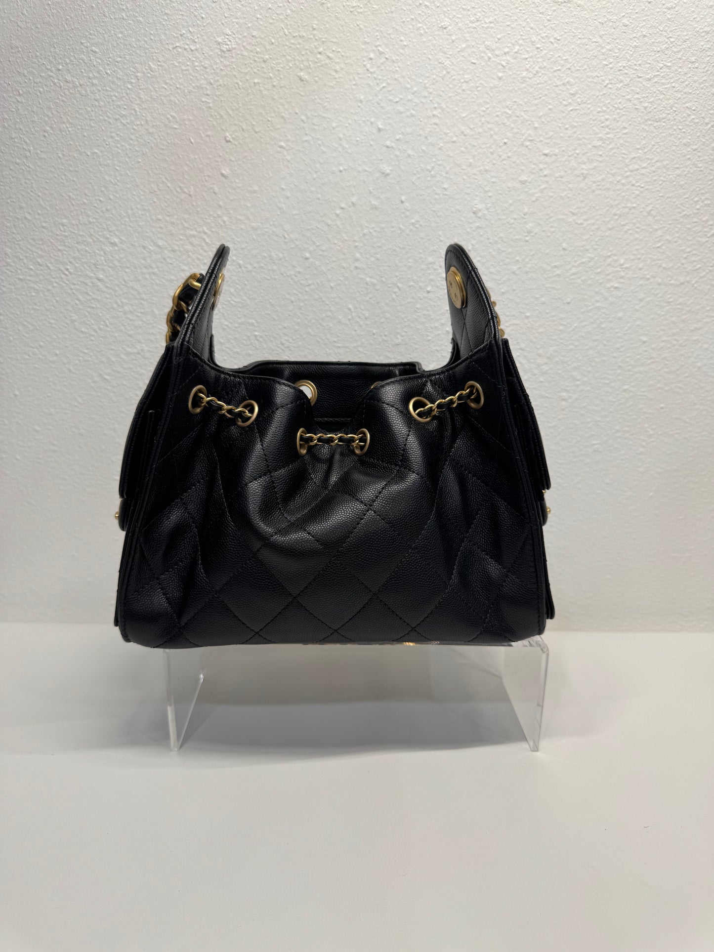 Chanel 25 mini with COA