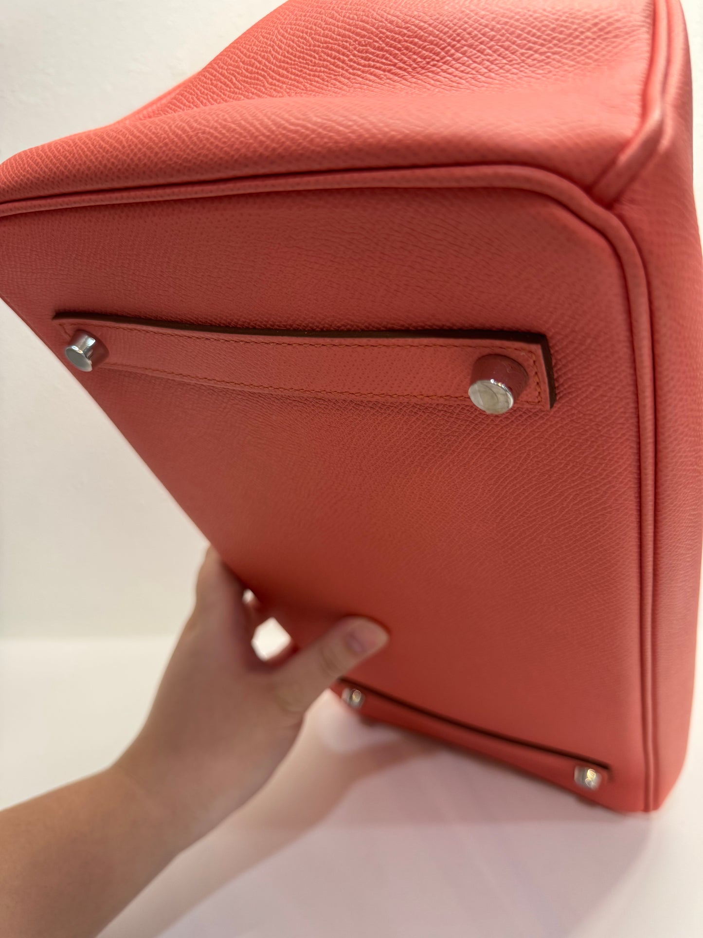 Hermes birkin 35