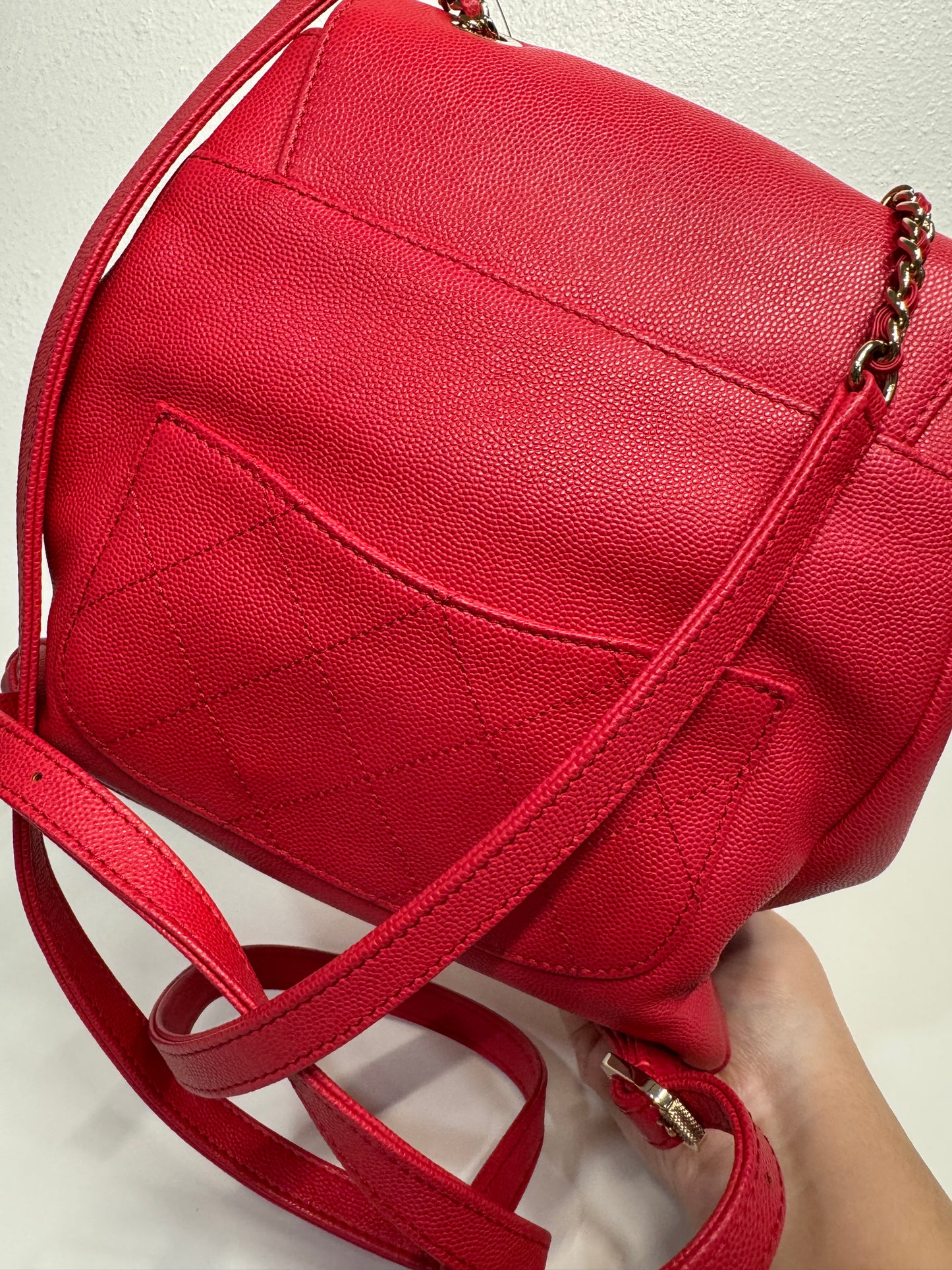 Chanel backpack